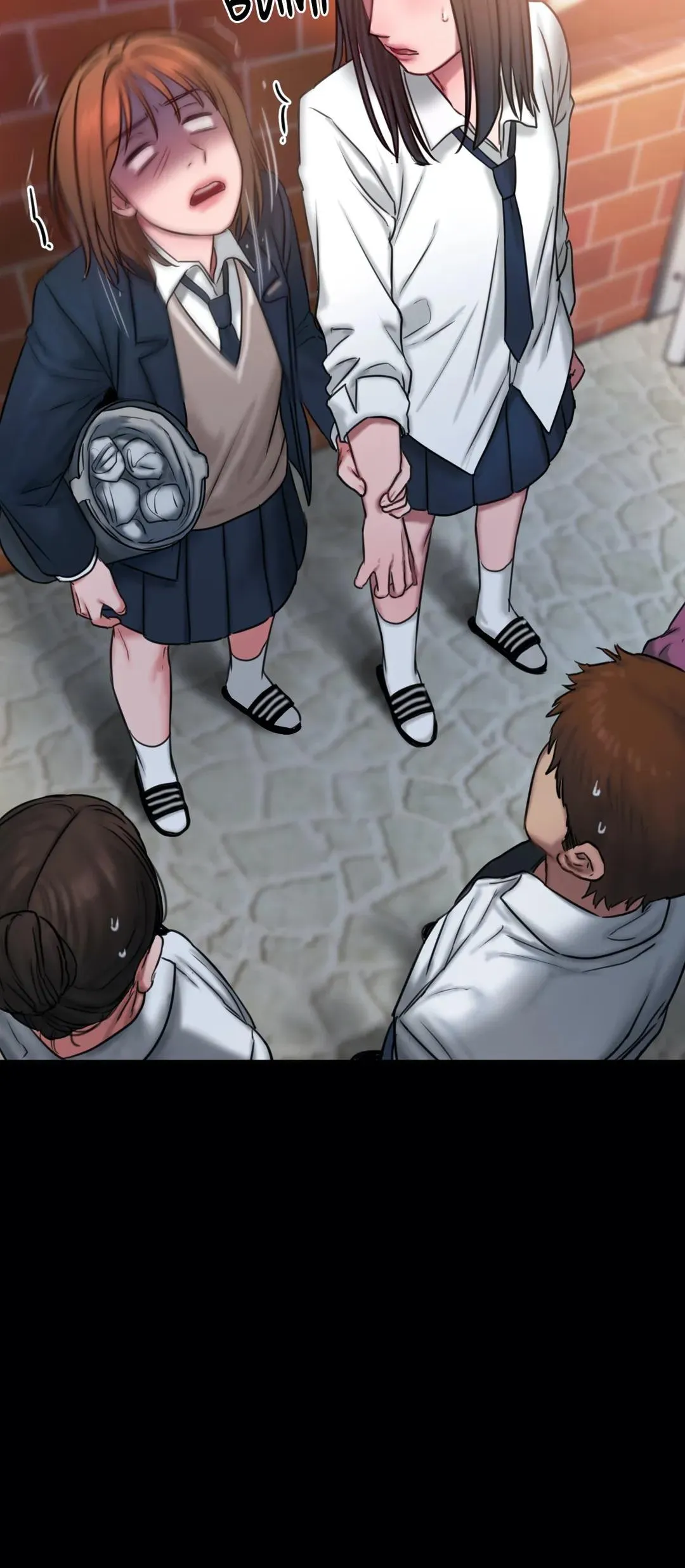Bad Thinking Diary Chapter 15 Online - página 17