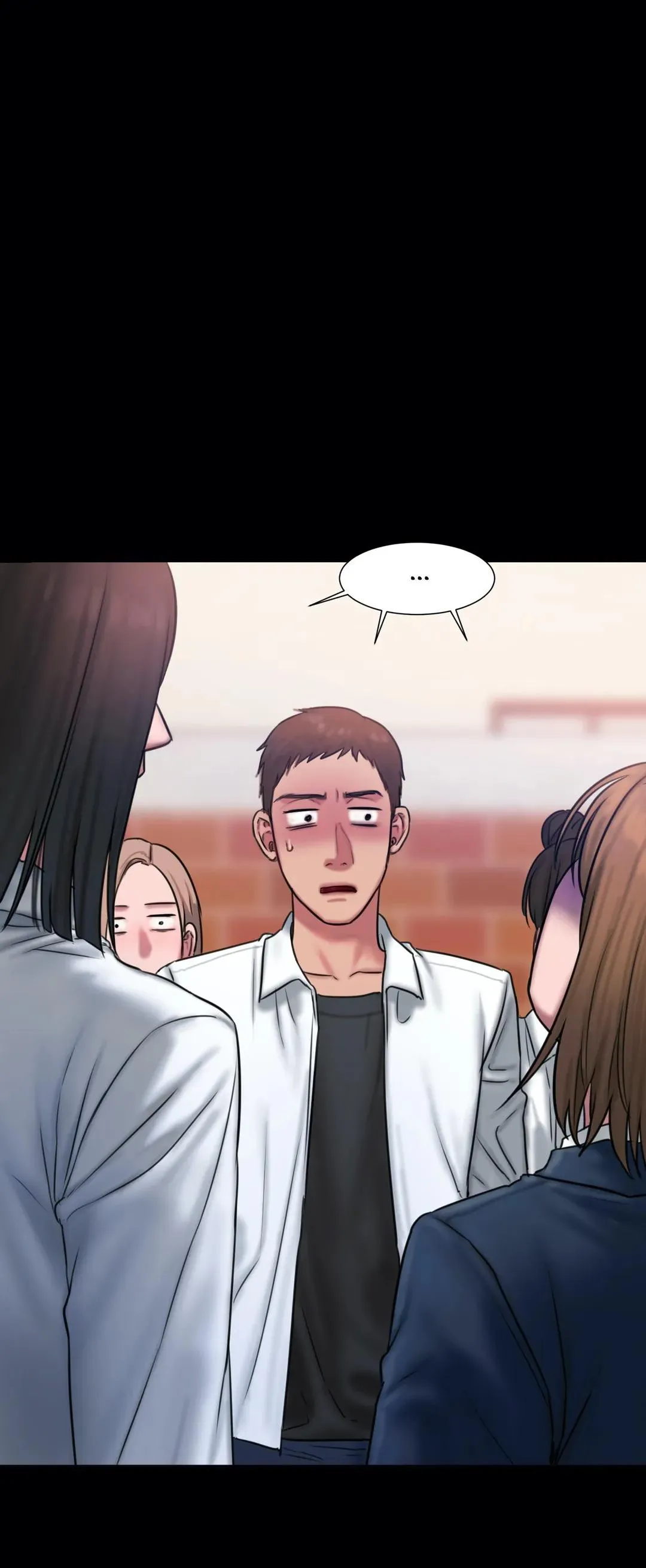 Bad Thinking Diary Chapter 15 Online - página 18