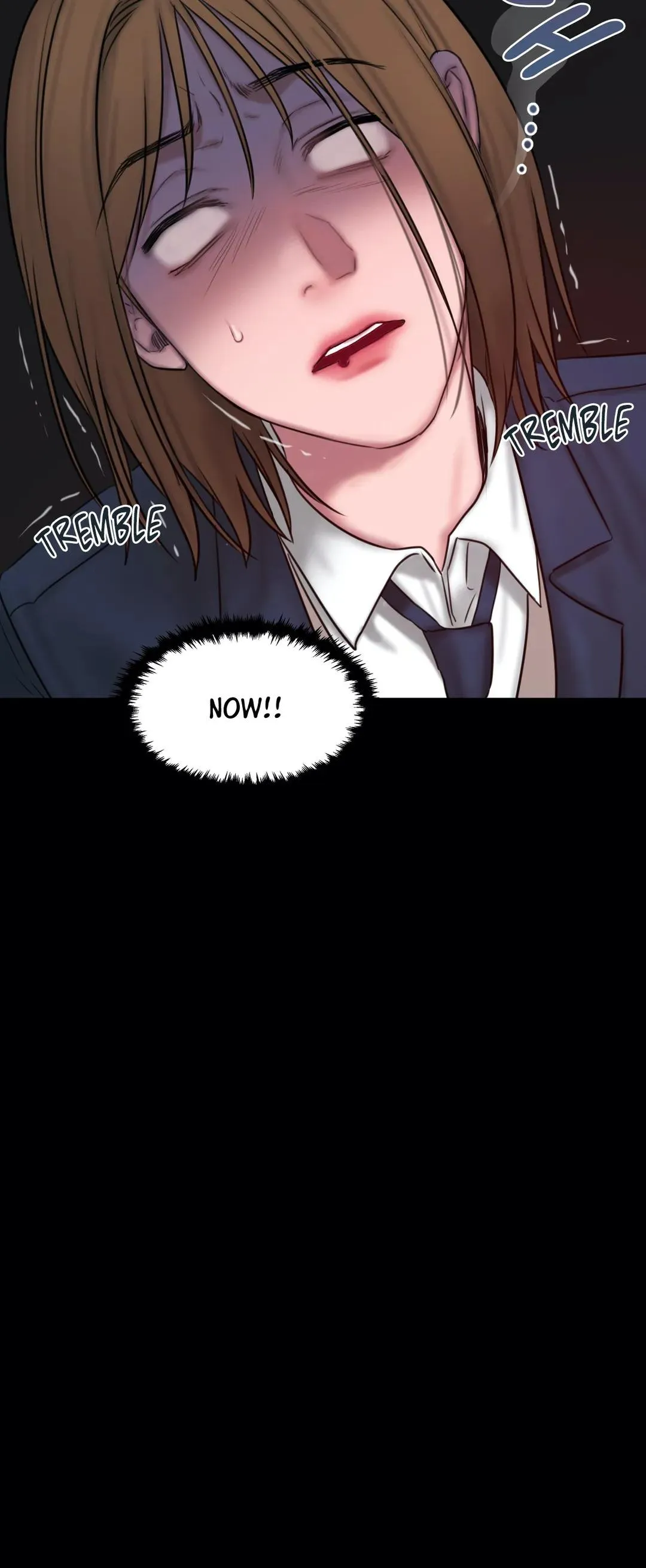 Bad Thinking Diary Chapter 15 Online - página 20