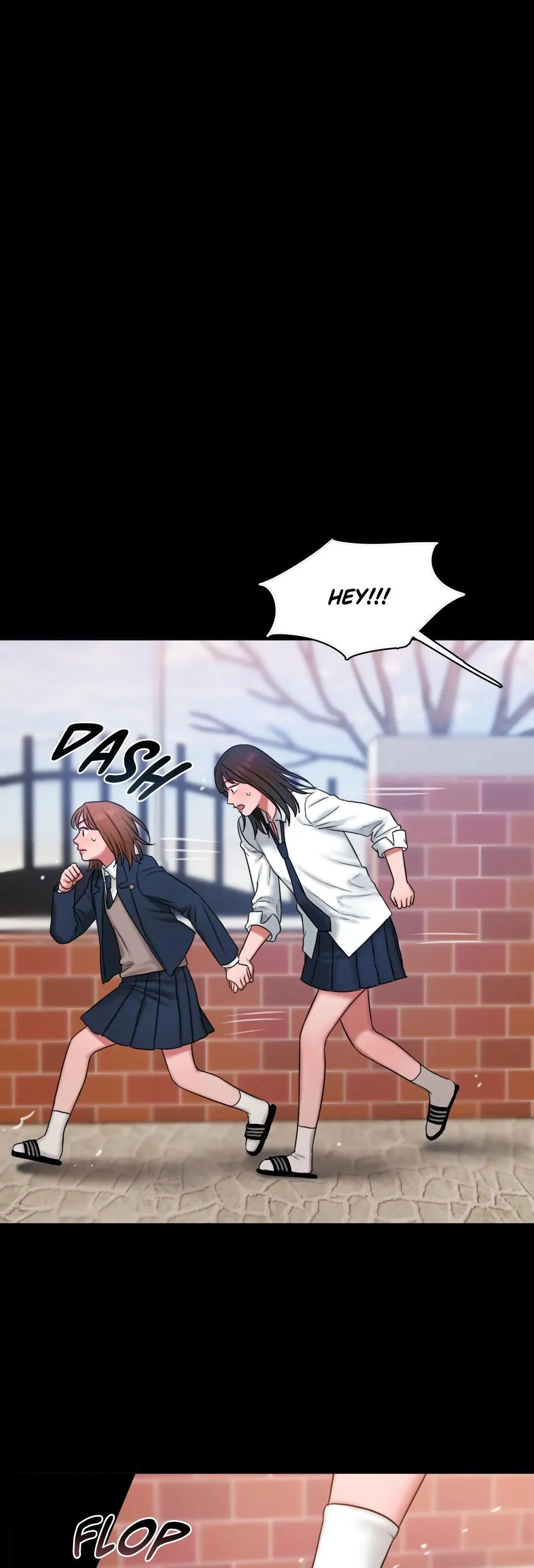 Bad Thinking Diary Chapter 15 Online - página 22
