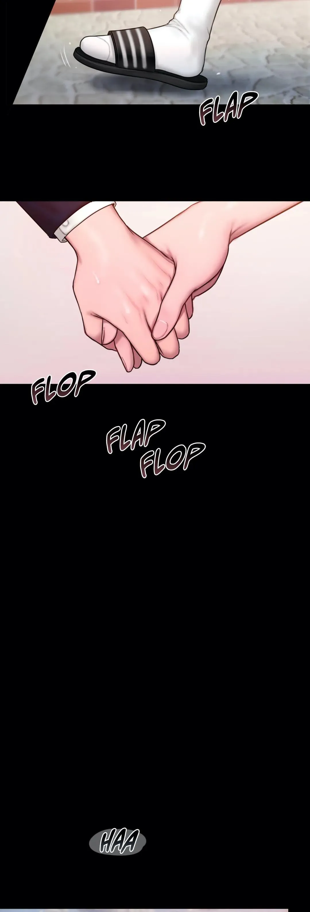 Bad Thinking Diary Chapter 15 Online - página 23