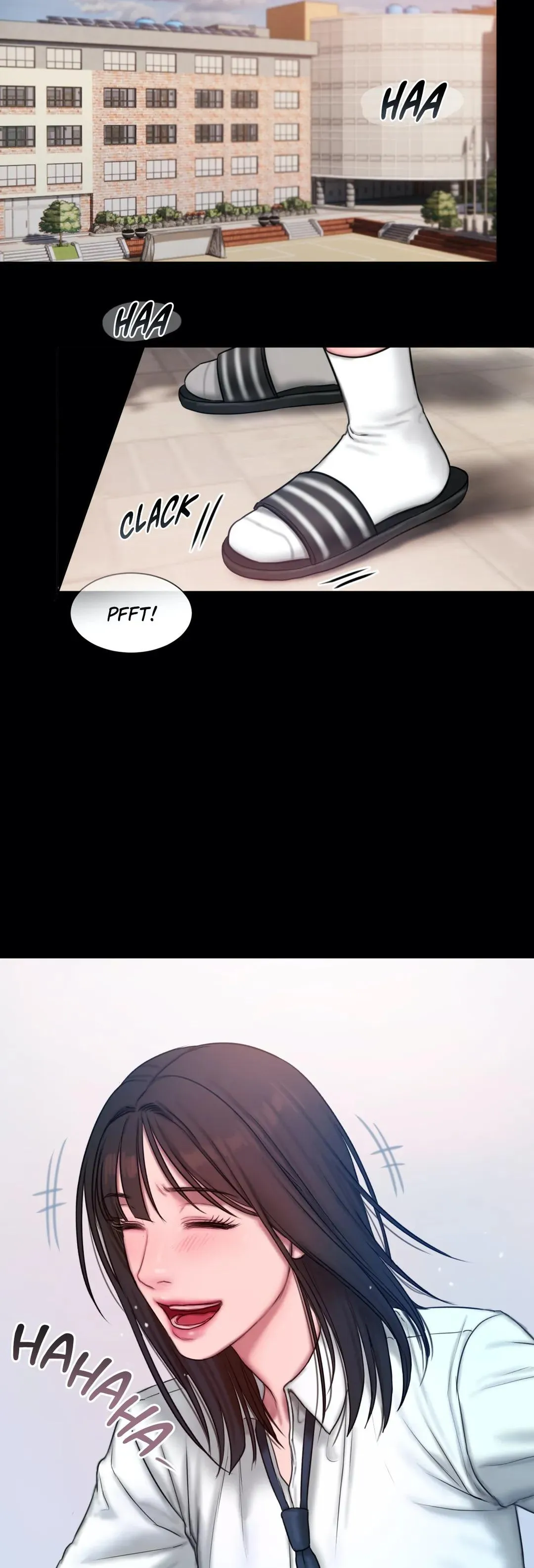 Bad Thinking Diary Chapter 15 Online - página 24