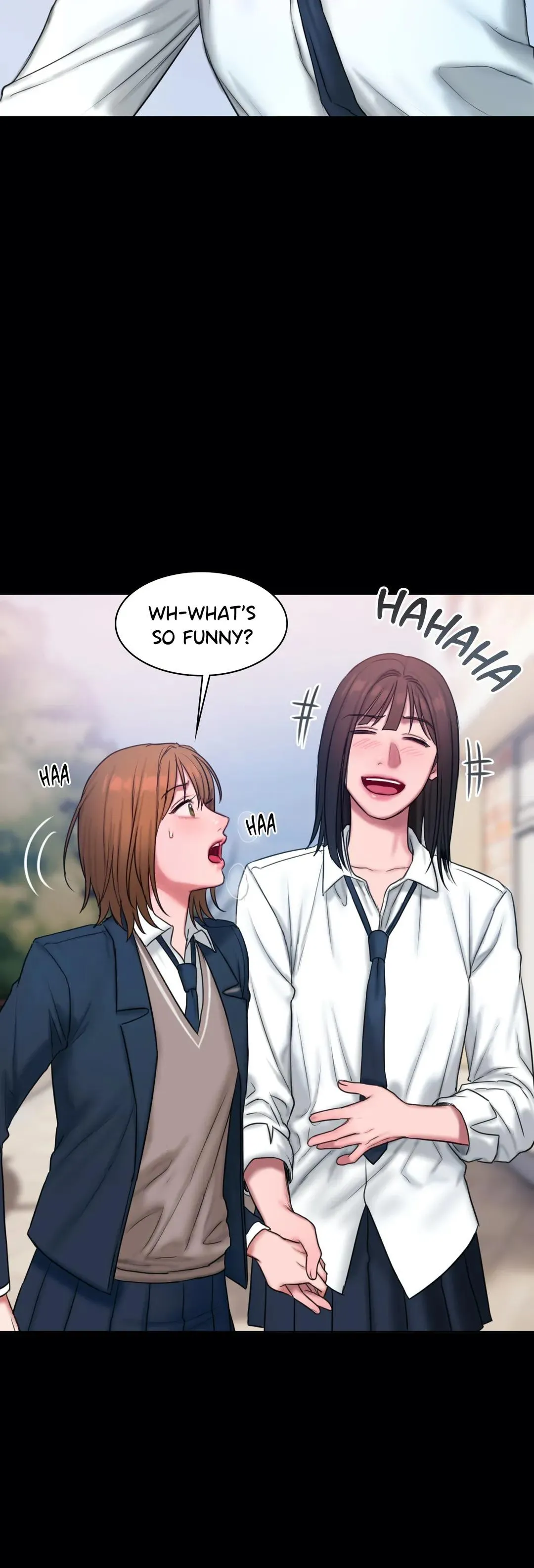 Bad Thinking Diary Chapter 15 Online - página 25