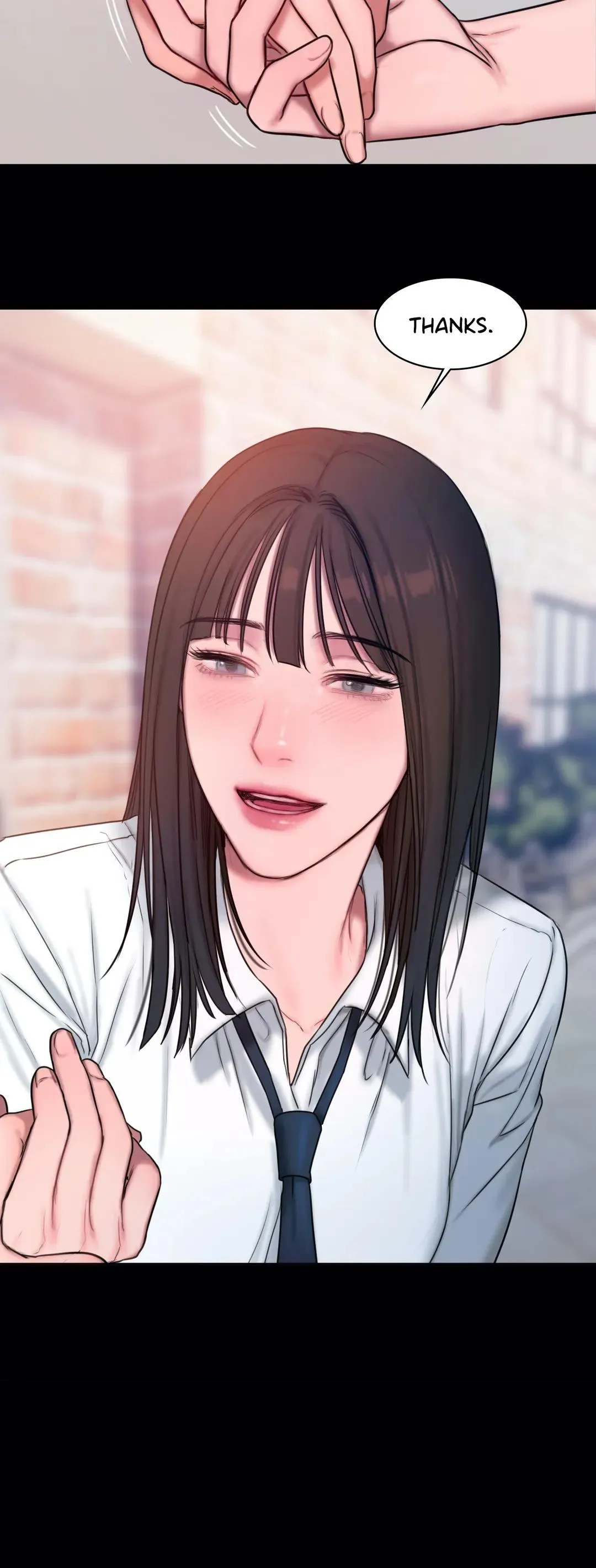 Bad Thinking Diary Chapter 15 Online - página 27