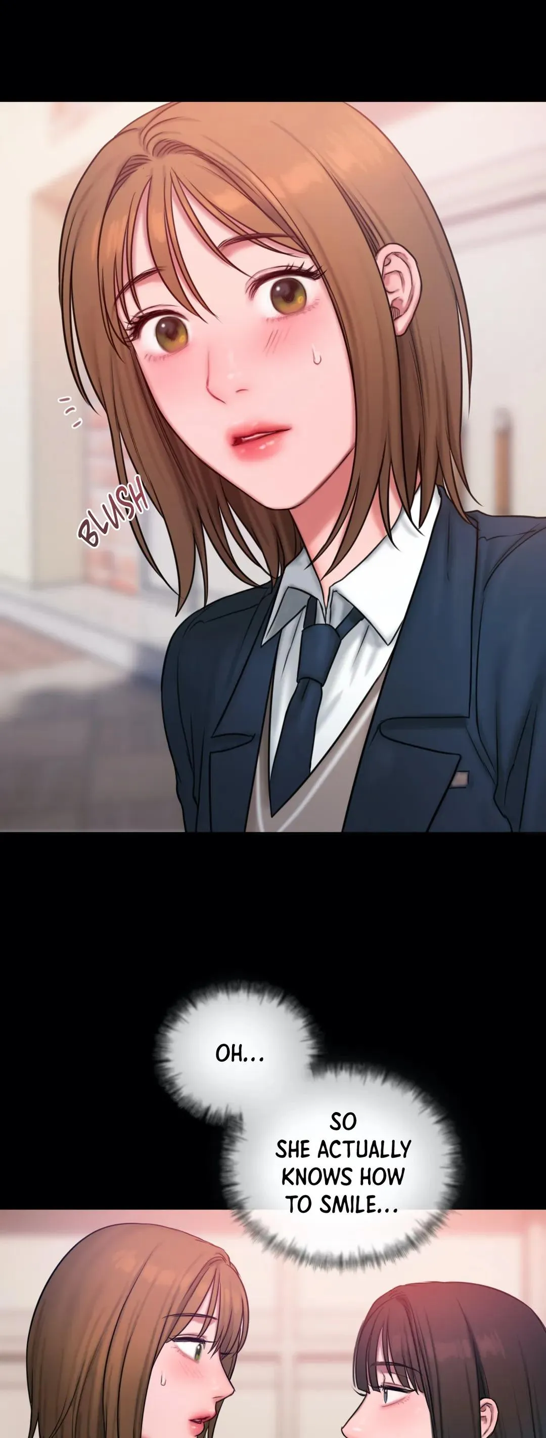Bad Thinking Diary Chapter 15 Online - página 28