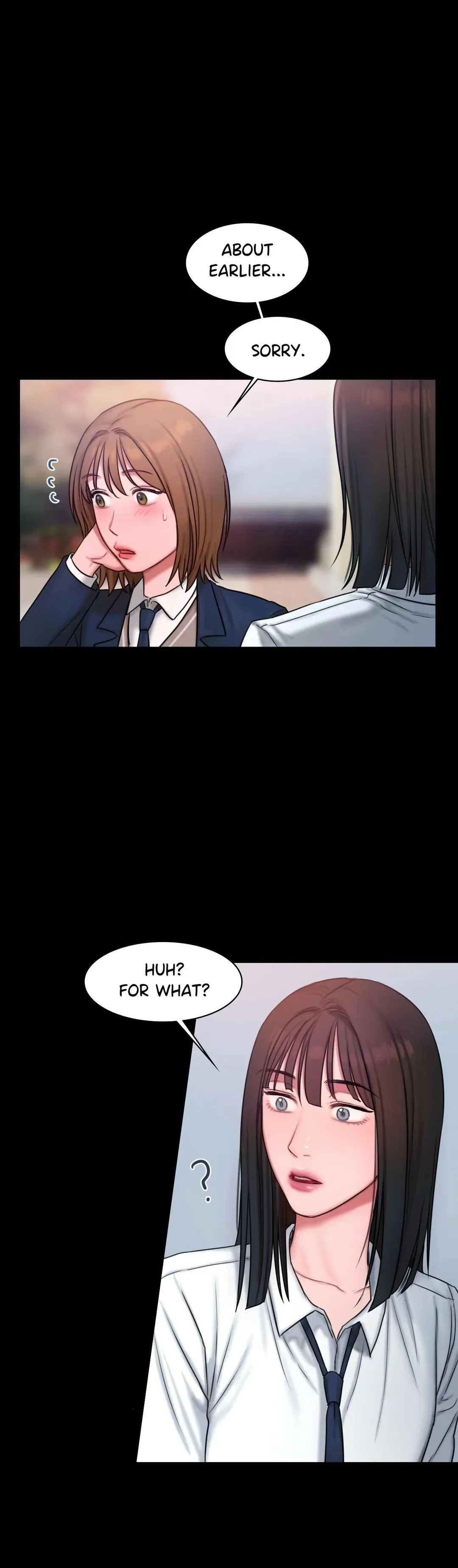 Bad Thinking Diary Chapter 15 Online - página 30