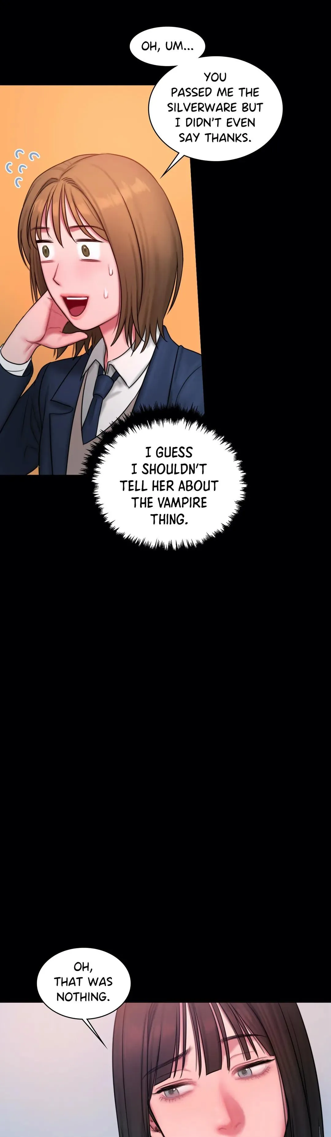 Bad Thinking Diary Chapter 15 Online - página 31