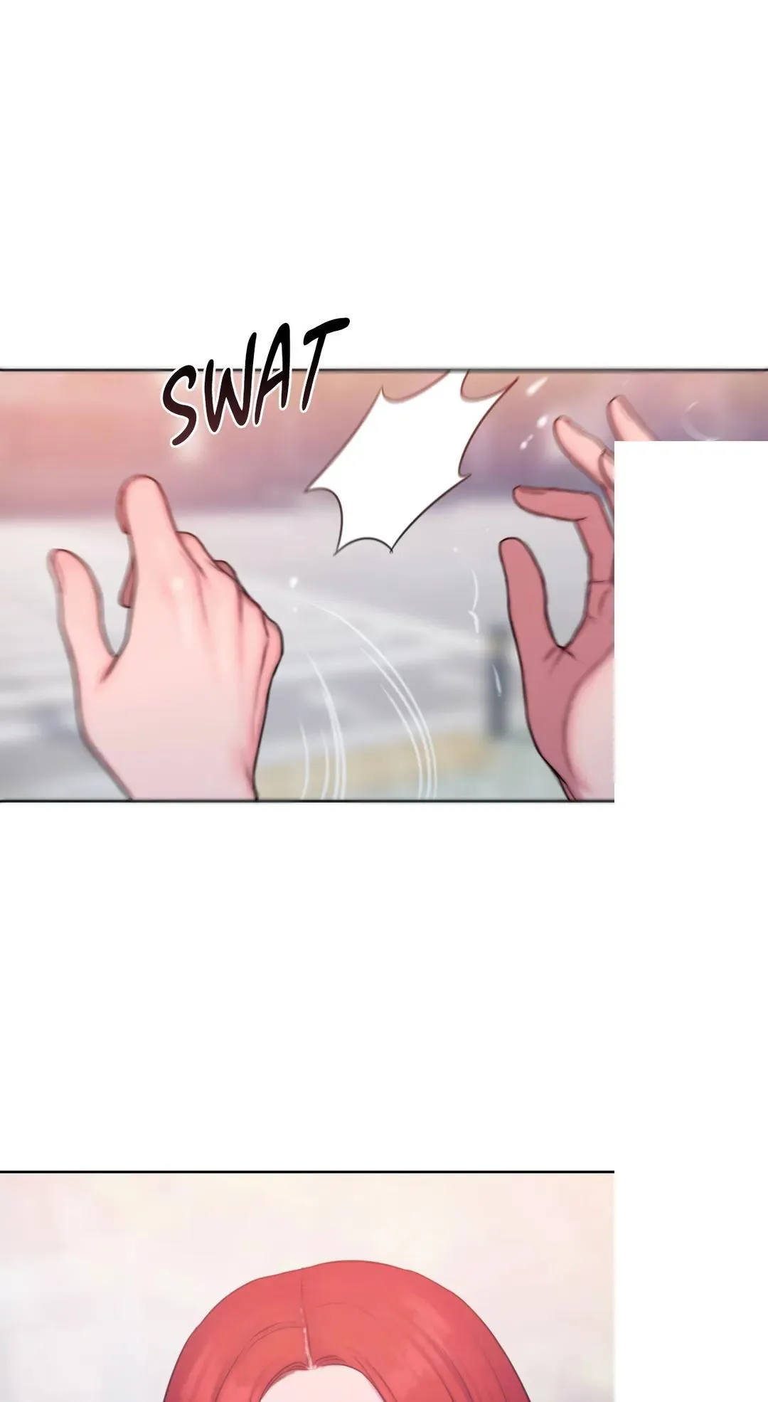 Bad Thinking Diary Chapter 15 Online - página 35