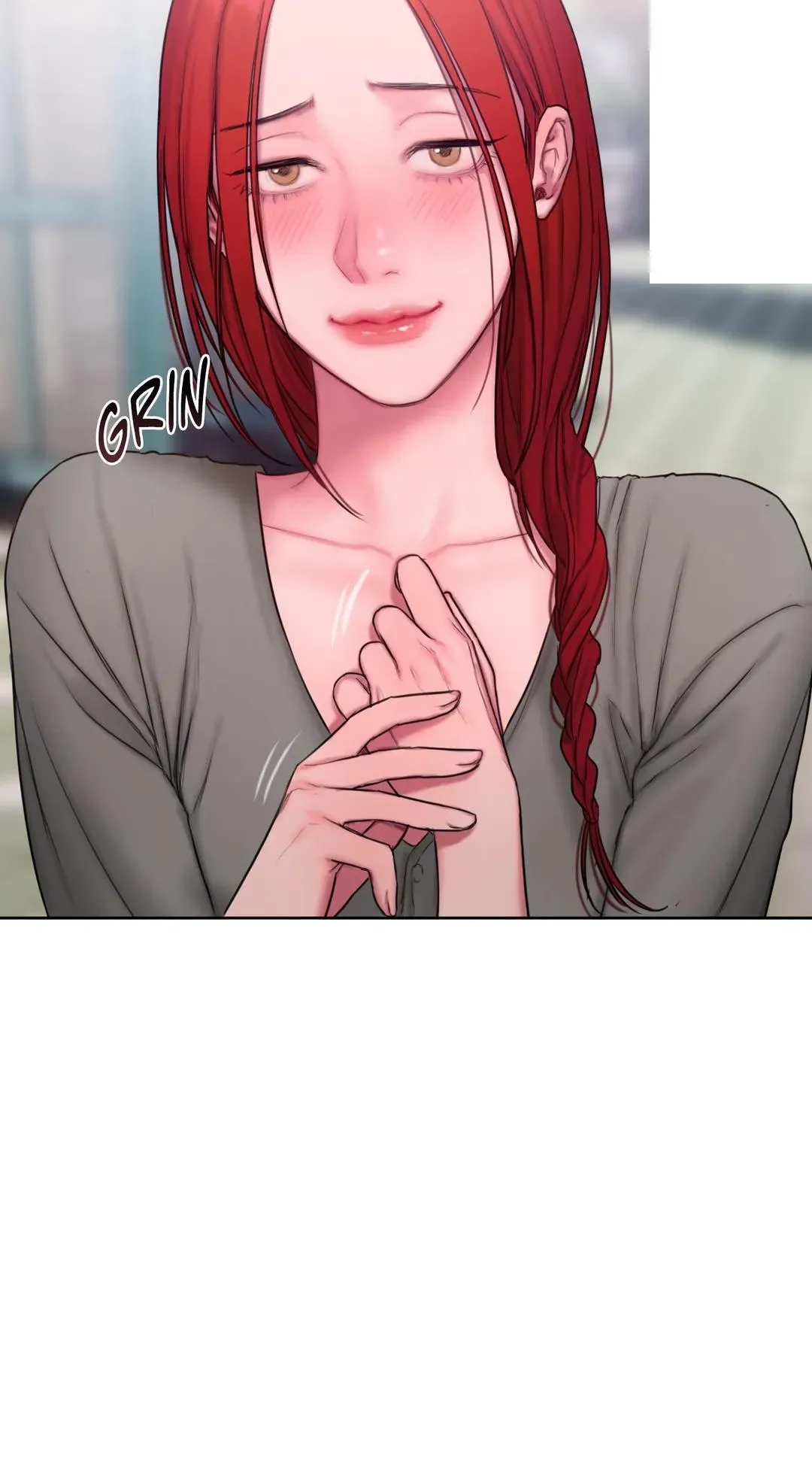 Bad Thinking Diary Chapter 15 Online - página 36