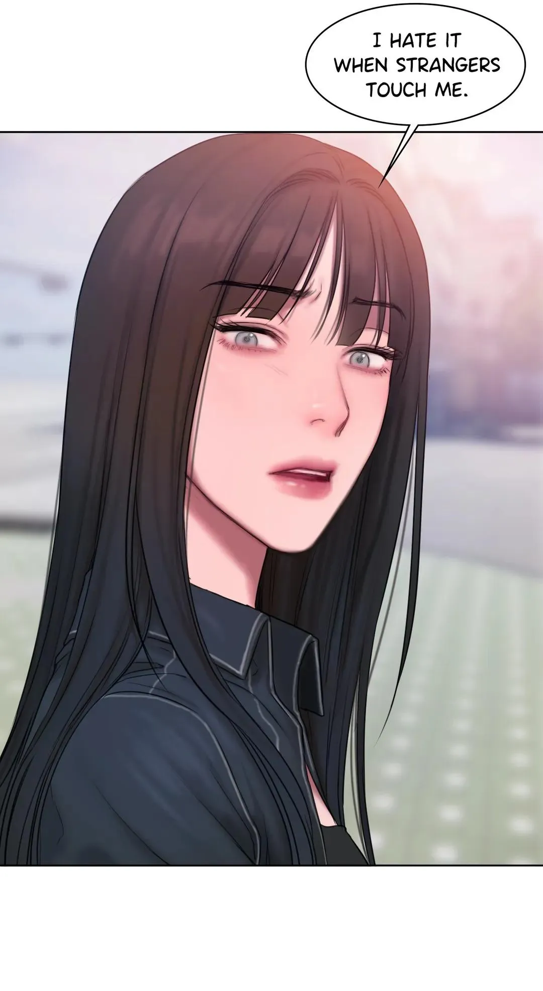 Bad Thinking Diary Chapter 15 Online - página 37