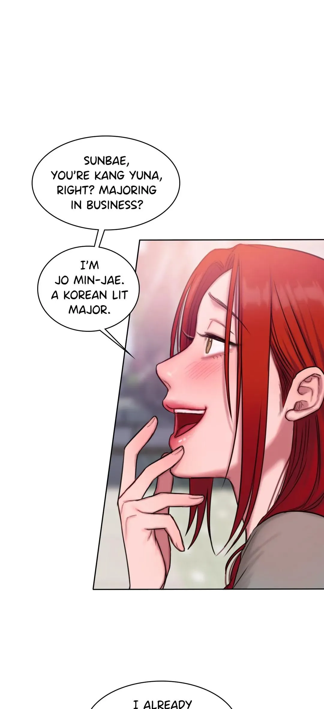 Bad Thinking Diary Chapter 15 Online - página 38