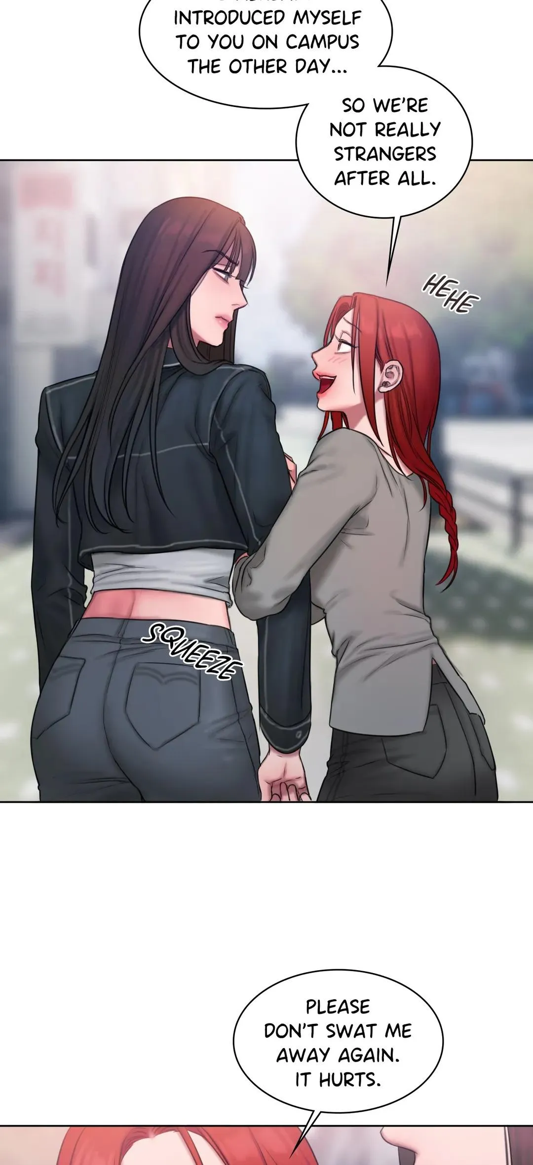 Bad Thinking Diary Chapter 15 Online - página 39
