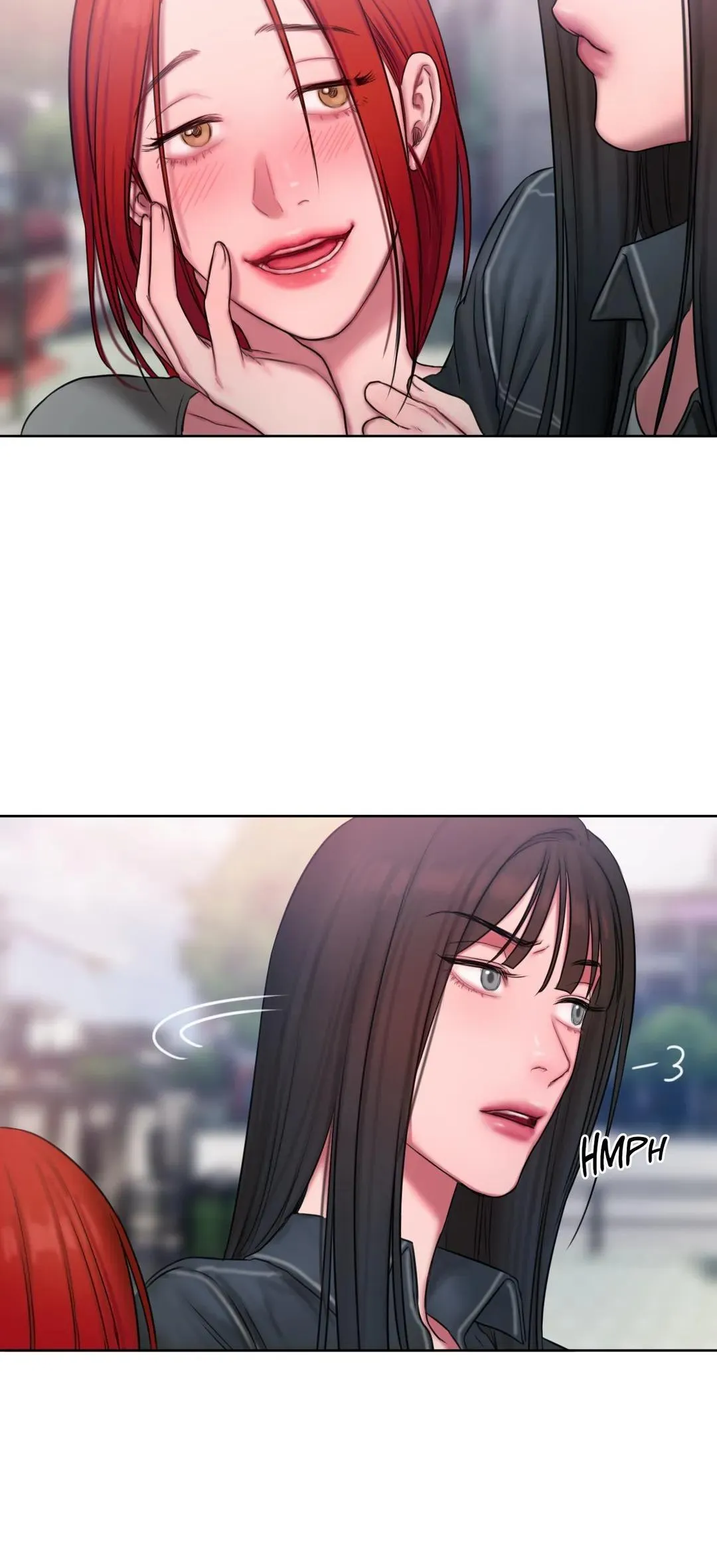 Bad Thinking Diary Chapter 15 Online - página 40
