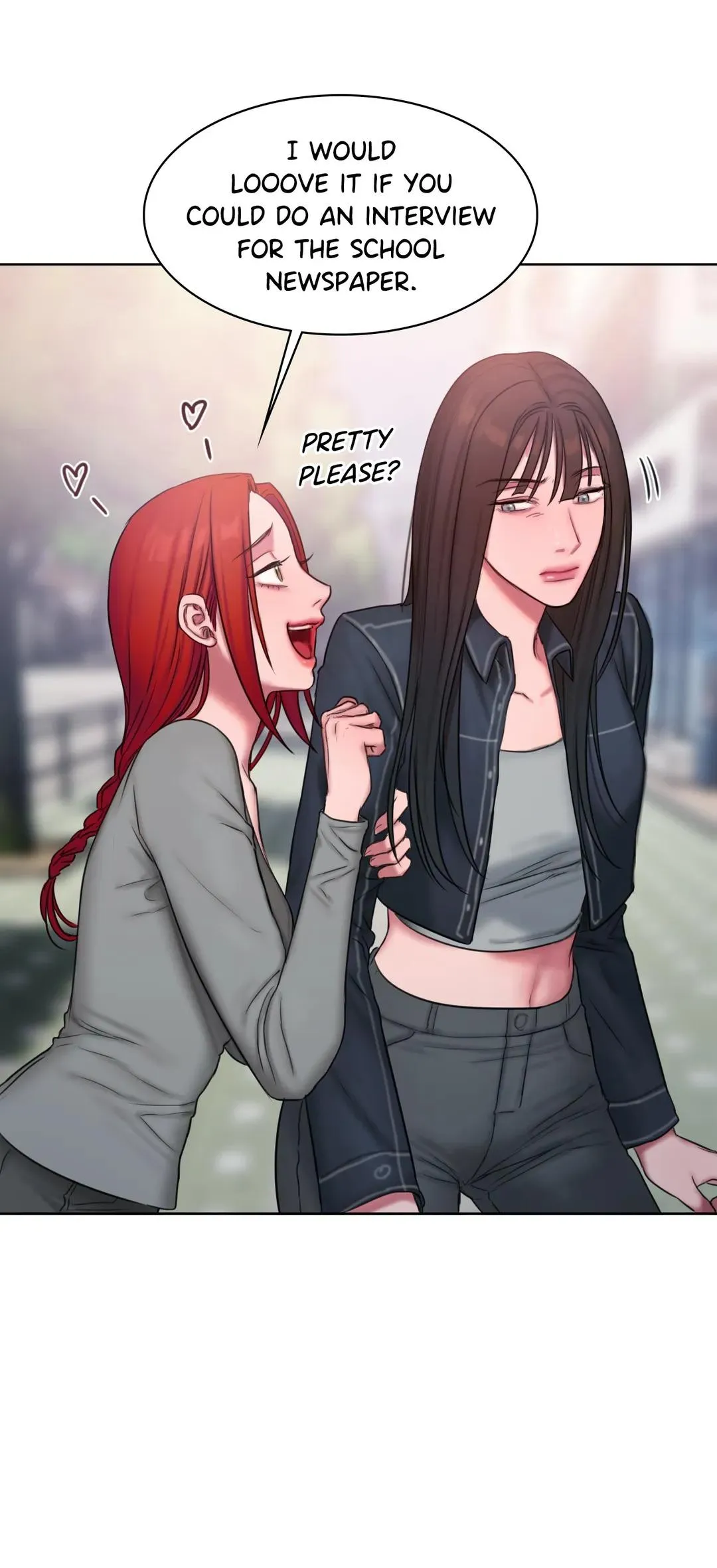 Bad Thinking Diary Chapter 15 Online - página 41