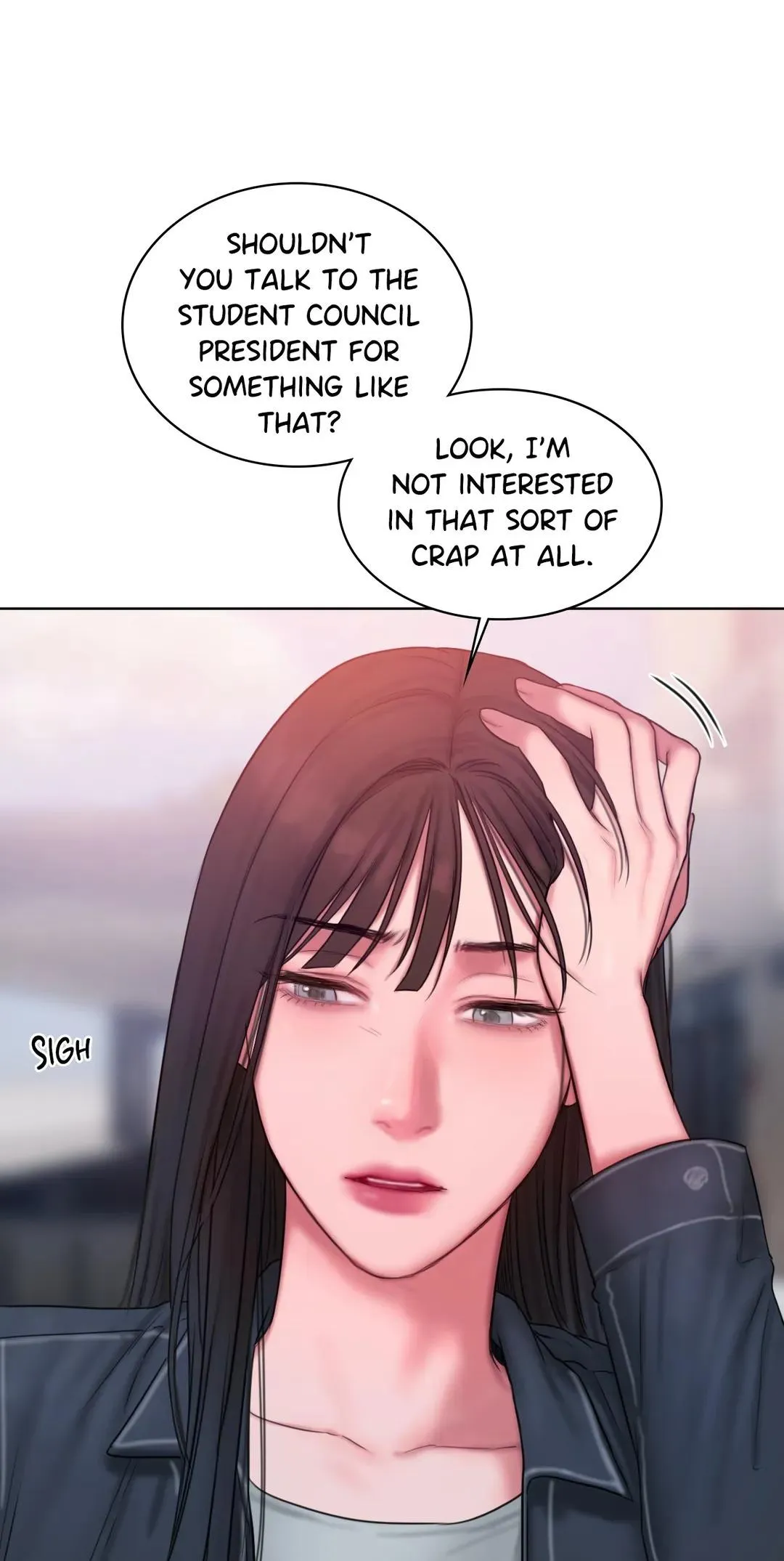 Bad Thinking Diary Chapter 15 Online - página 42