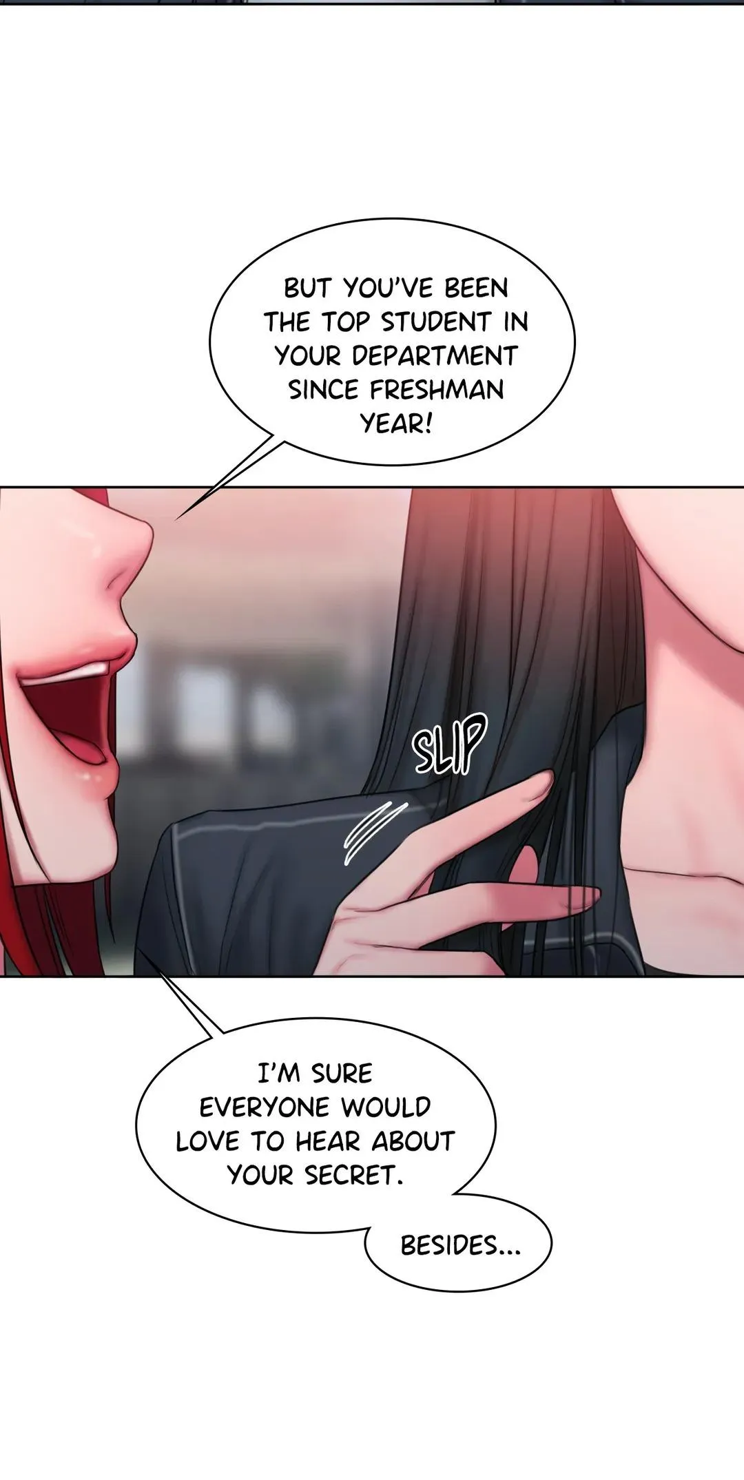 Bad Thinking Diary Chapter 15 Online - página 43