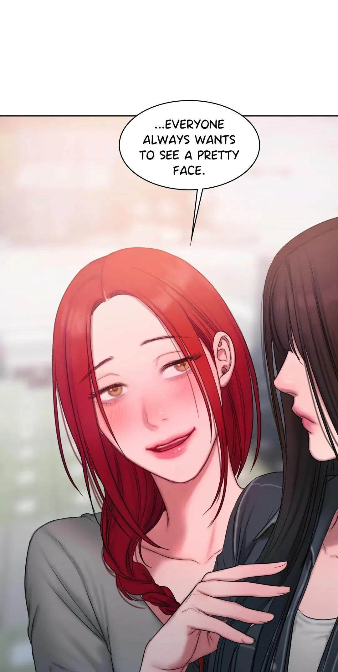 Bad Thinking Diary Chapter 15 Online - página 44
