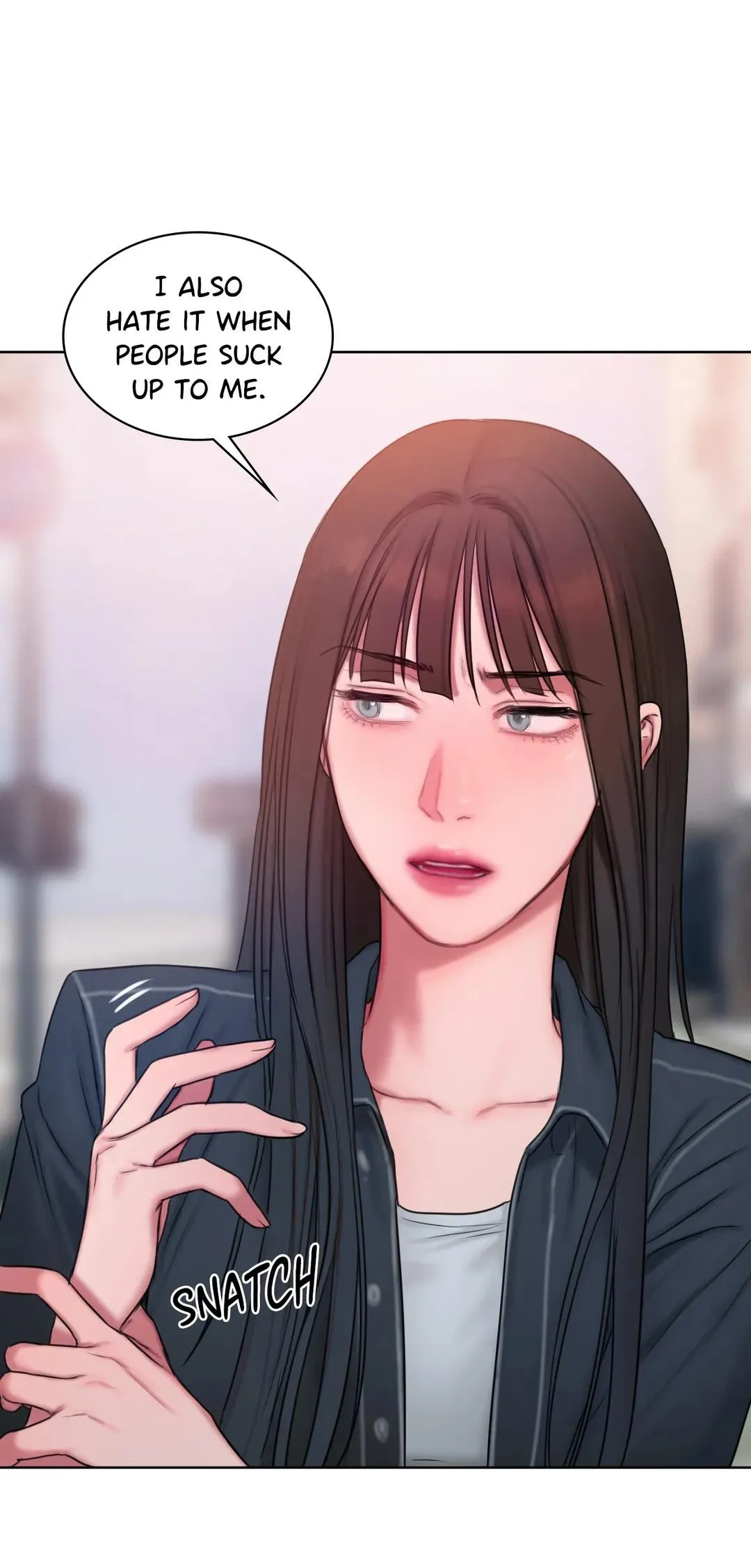 Bad Thinking Diary Chapter 15 Online - página 46