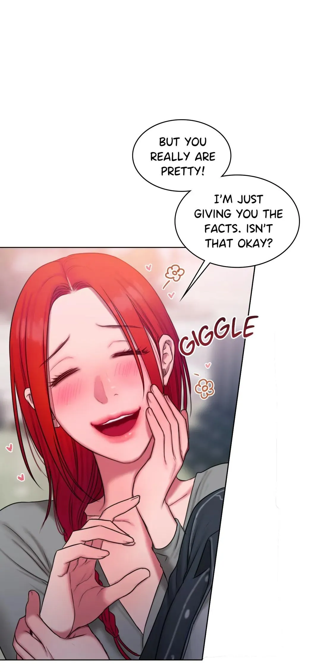 Bad Thinking Diary Chapter 15 Online - página 47