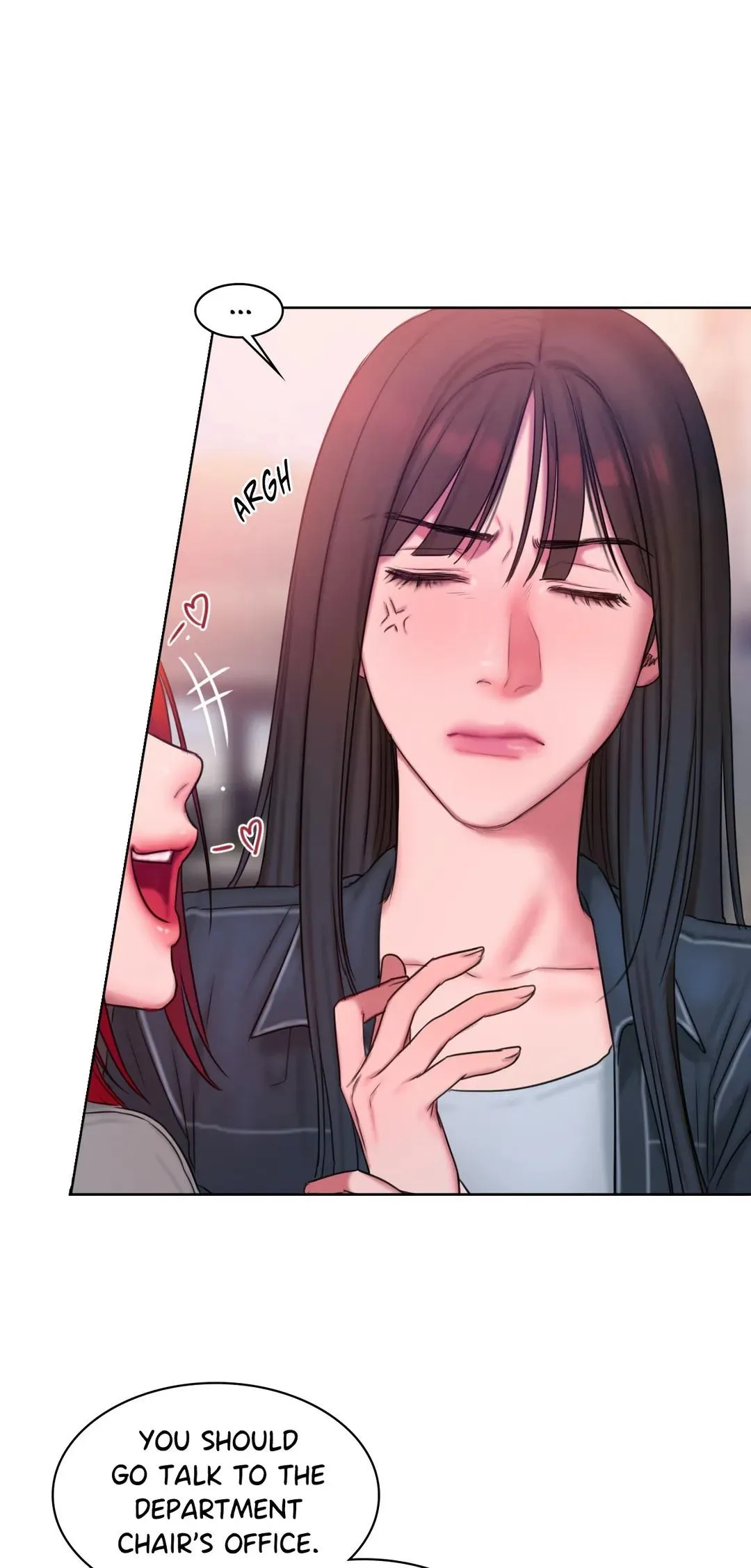 Bad Thinking Diary Chapter 15 Online - página 48