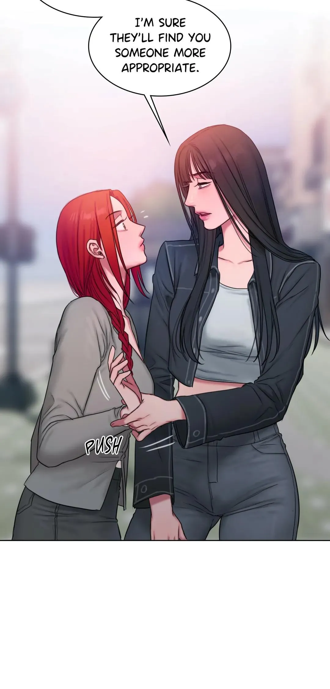 Bad Thinking Diary Chapter 15 Online - página 49