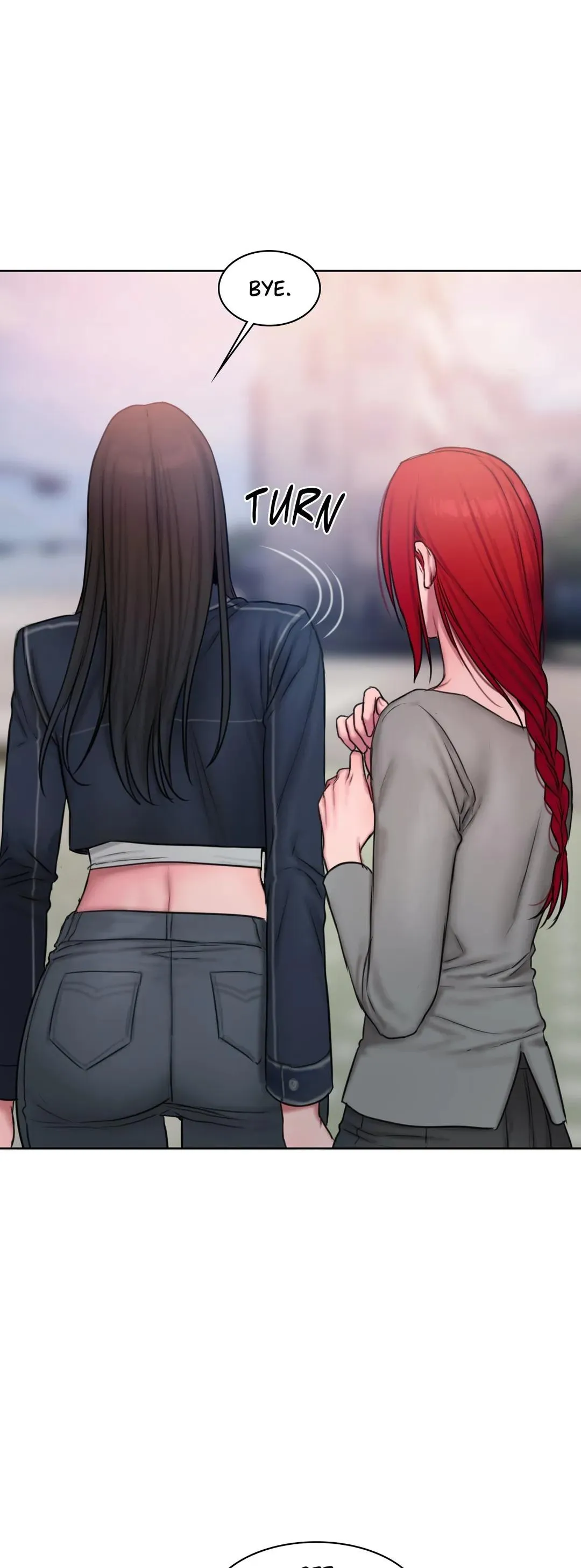 Bad Thinking Diary Chapter 15 Online - página 50