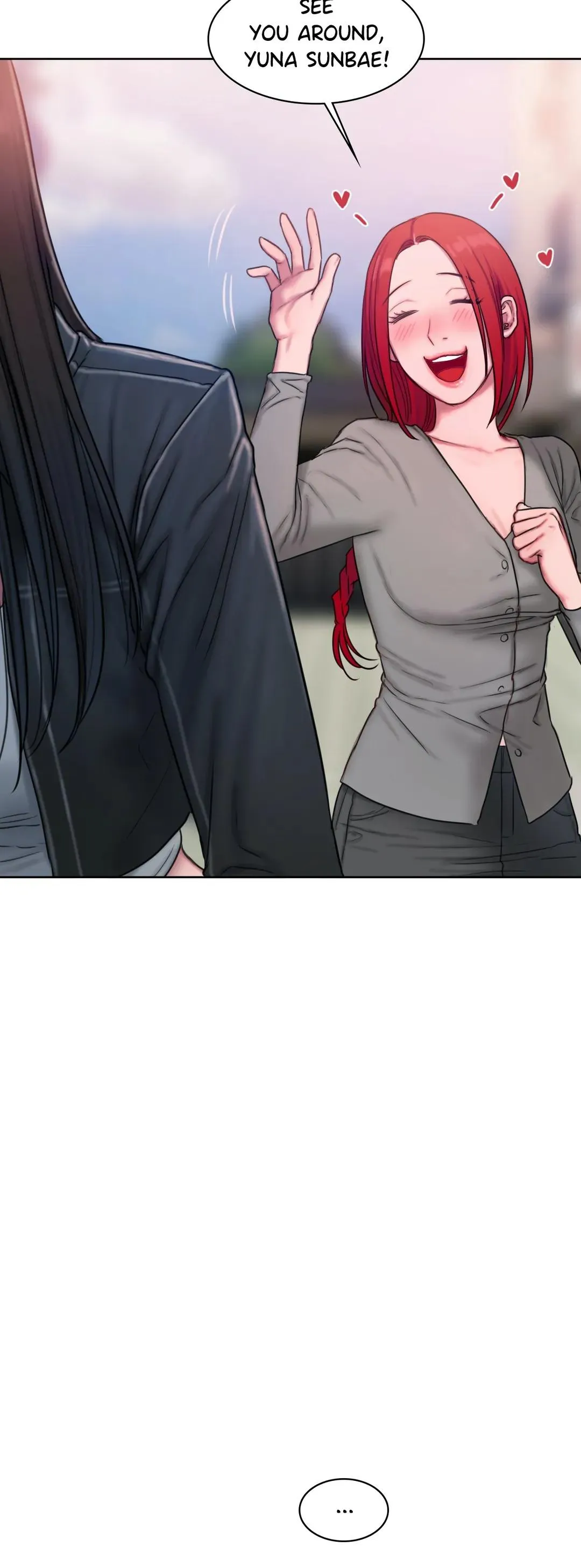 Bad Thinking Diary Chapter 15 Online - página 51