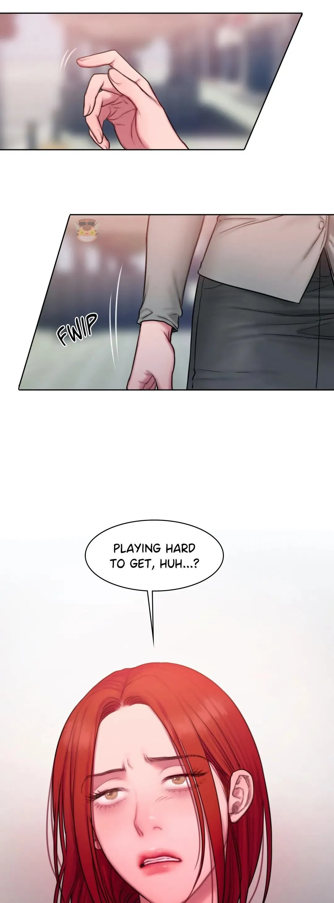 Bad Thinking Diary Chapter 15 Online - página 52