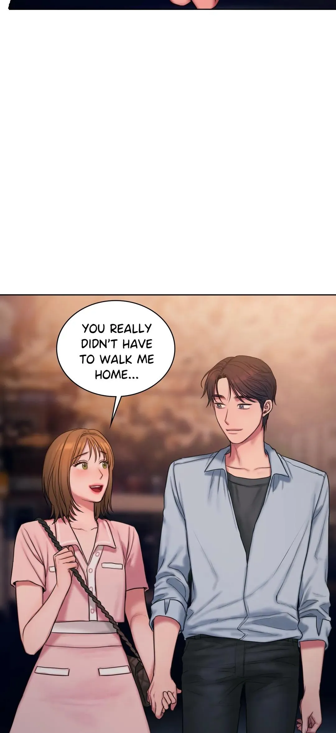 Bad Thinking Diary Chapter 16 Online - página 3