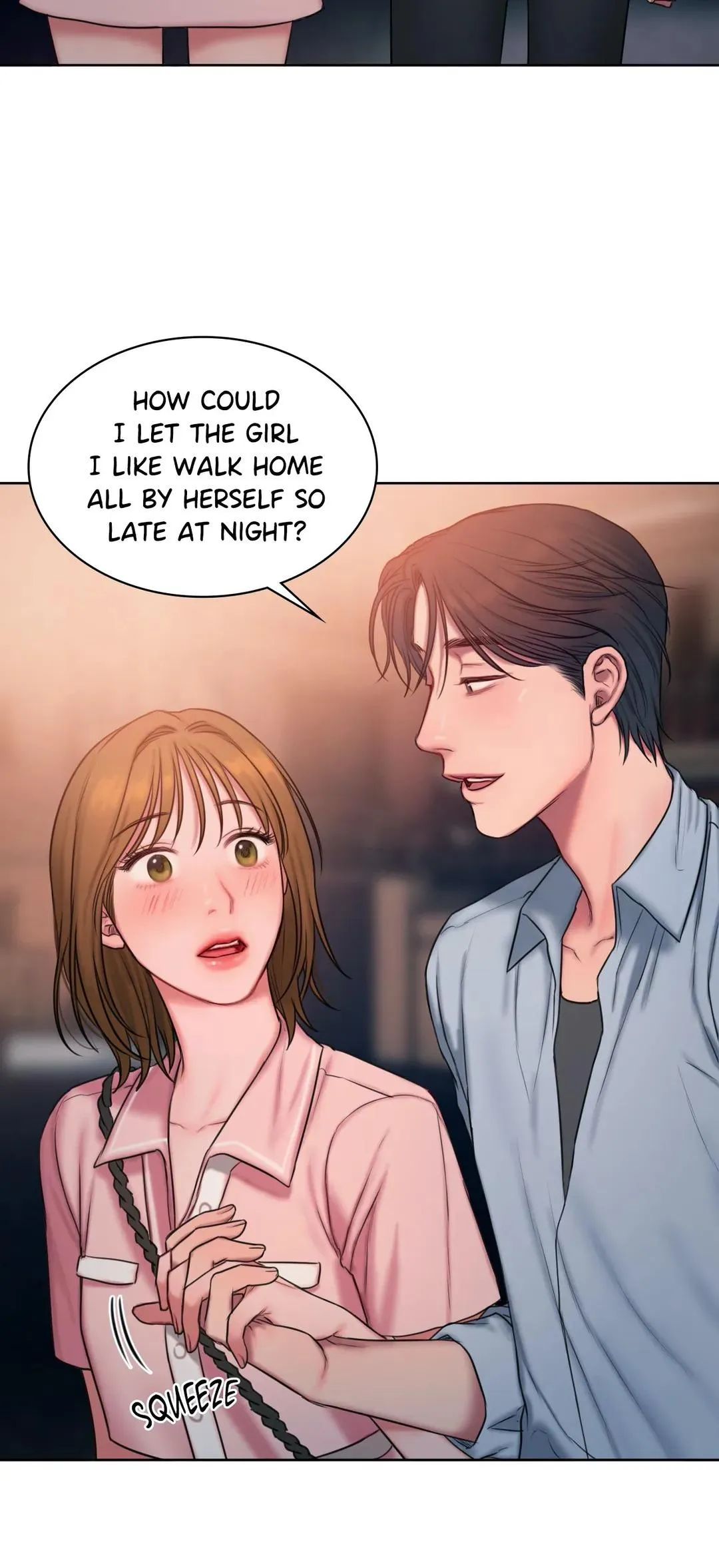 Bad Thinking Diary Chapter 16 Online - página 4