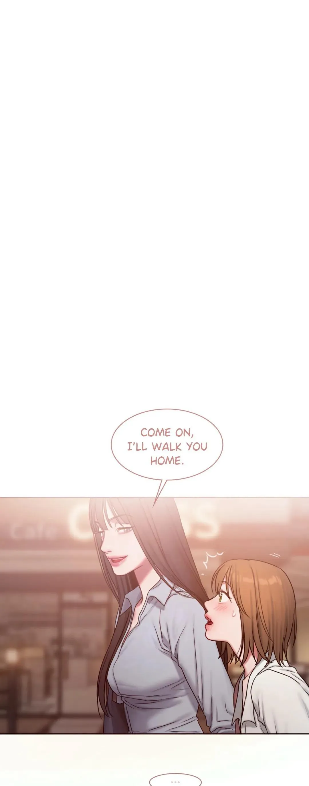 Bad Thinking Diary Chapter 16 Online - página 6
