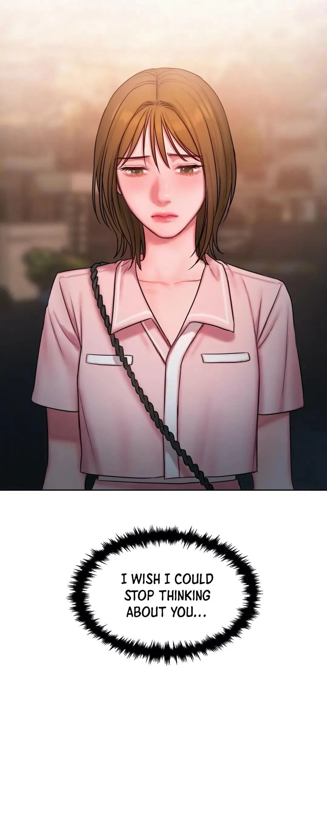 Bad Thinking Diary Chapter 16 Online - página 9