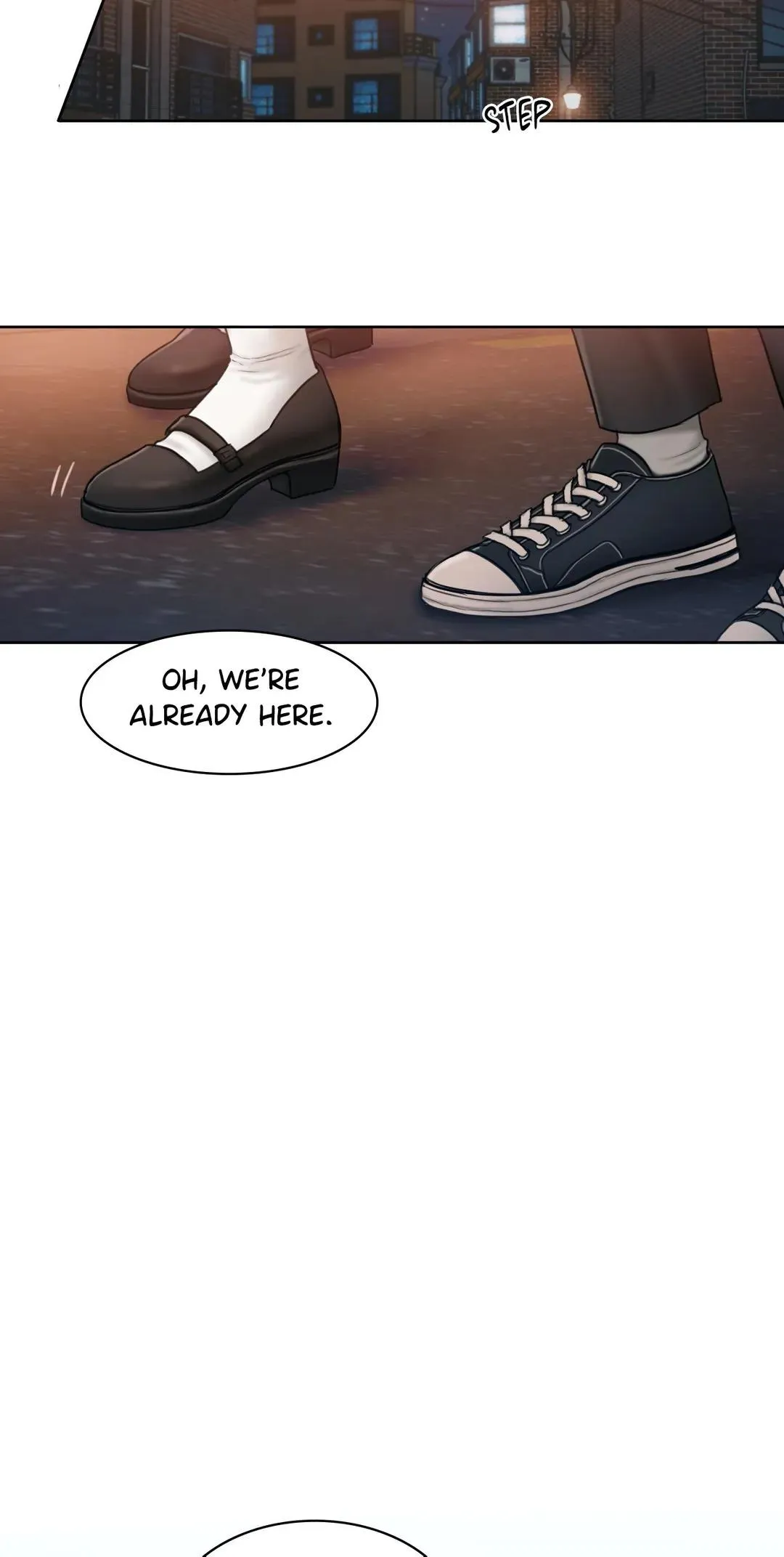 Bad Thinking Diary Chapter 16 Online - página 12