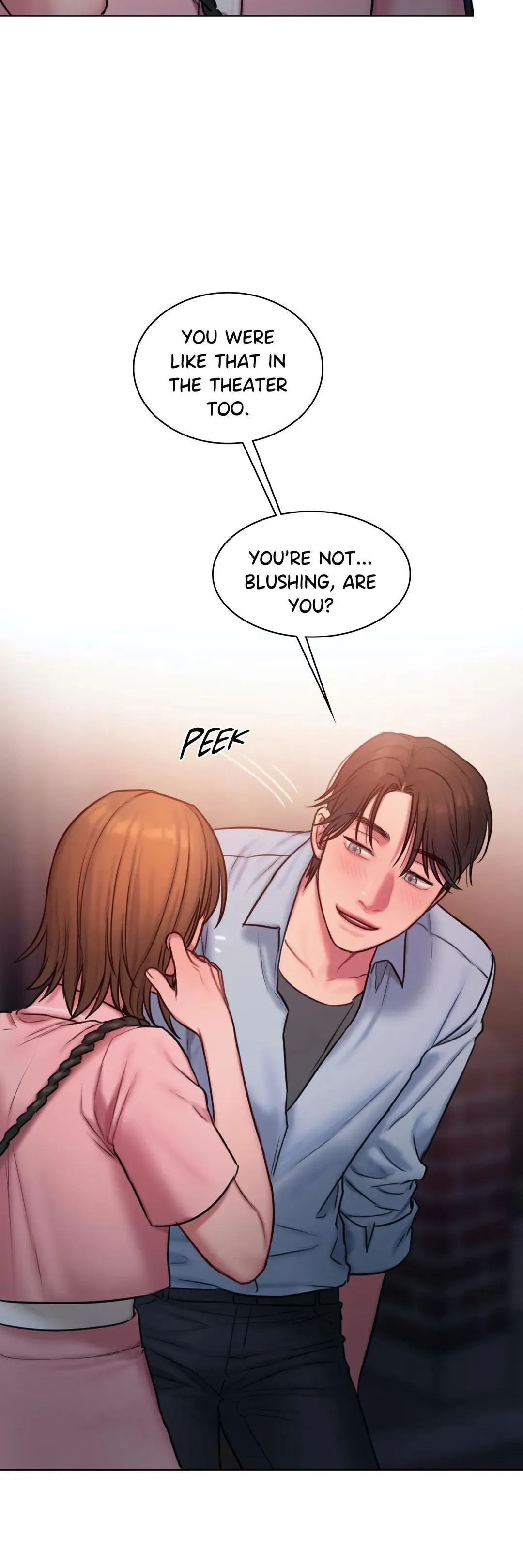 Bad Thinking Diary Chapter 16 Online - página 17