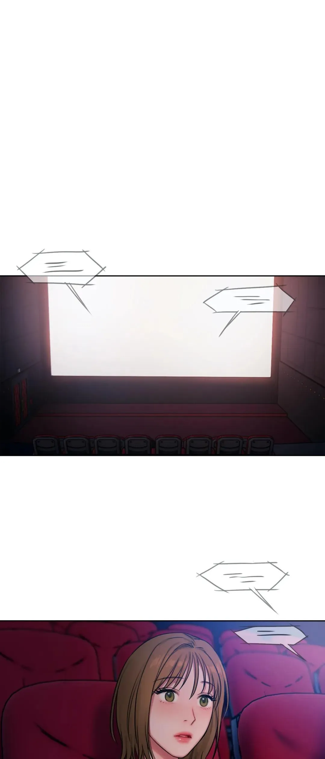 Bad Thinking Diary Chapter 16 Online - página 19