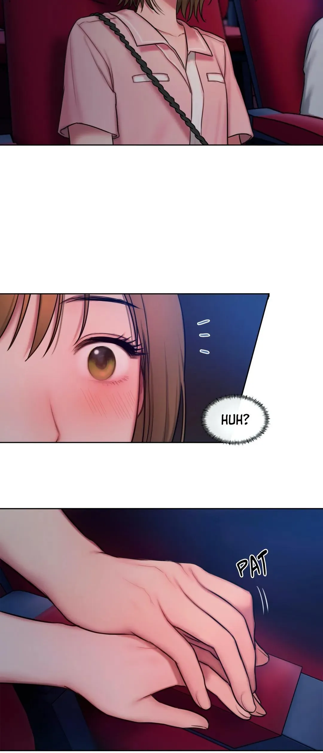Bad Thinking Diary Chapter 16 Online - página 20