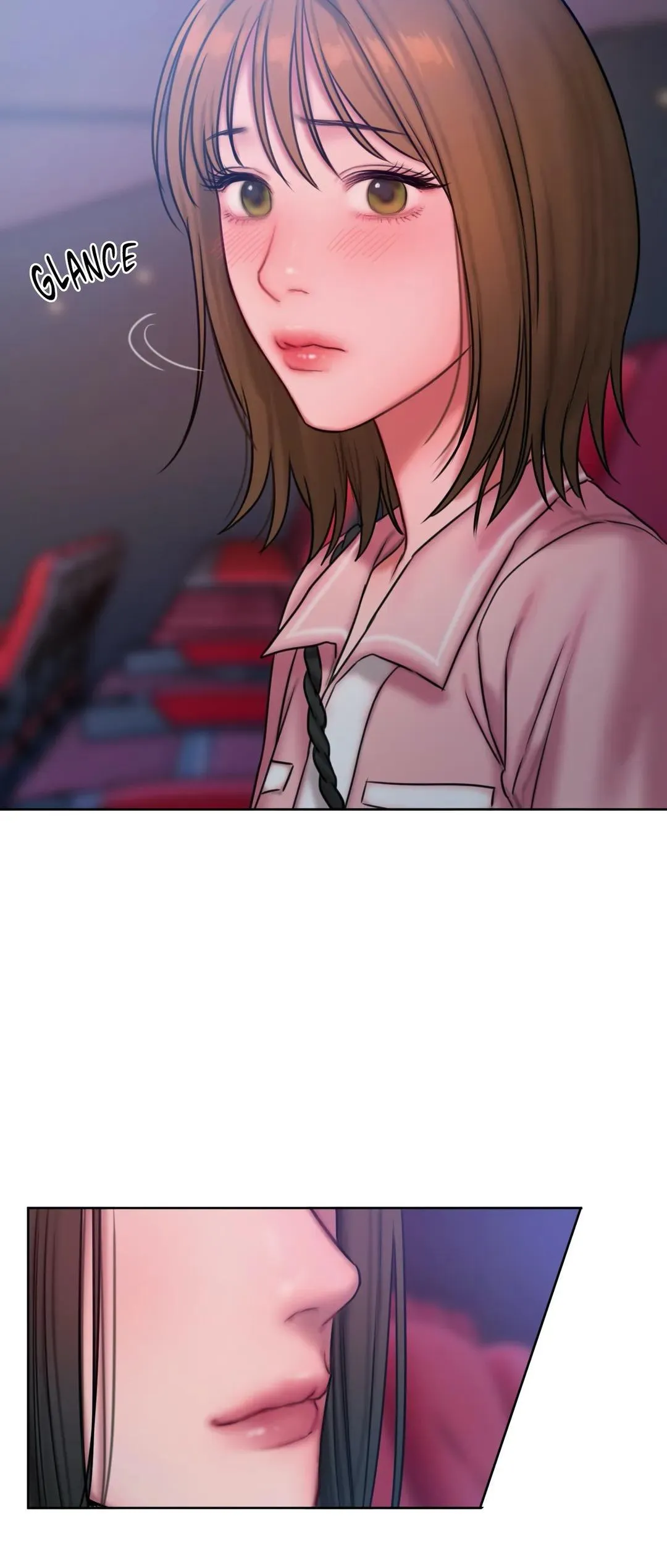 Bad Thinking Diary Chapter 16 Online - página 24