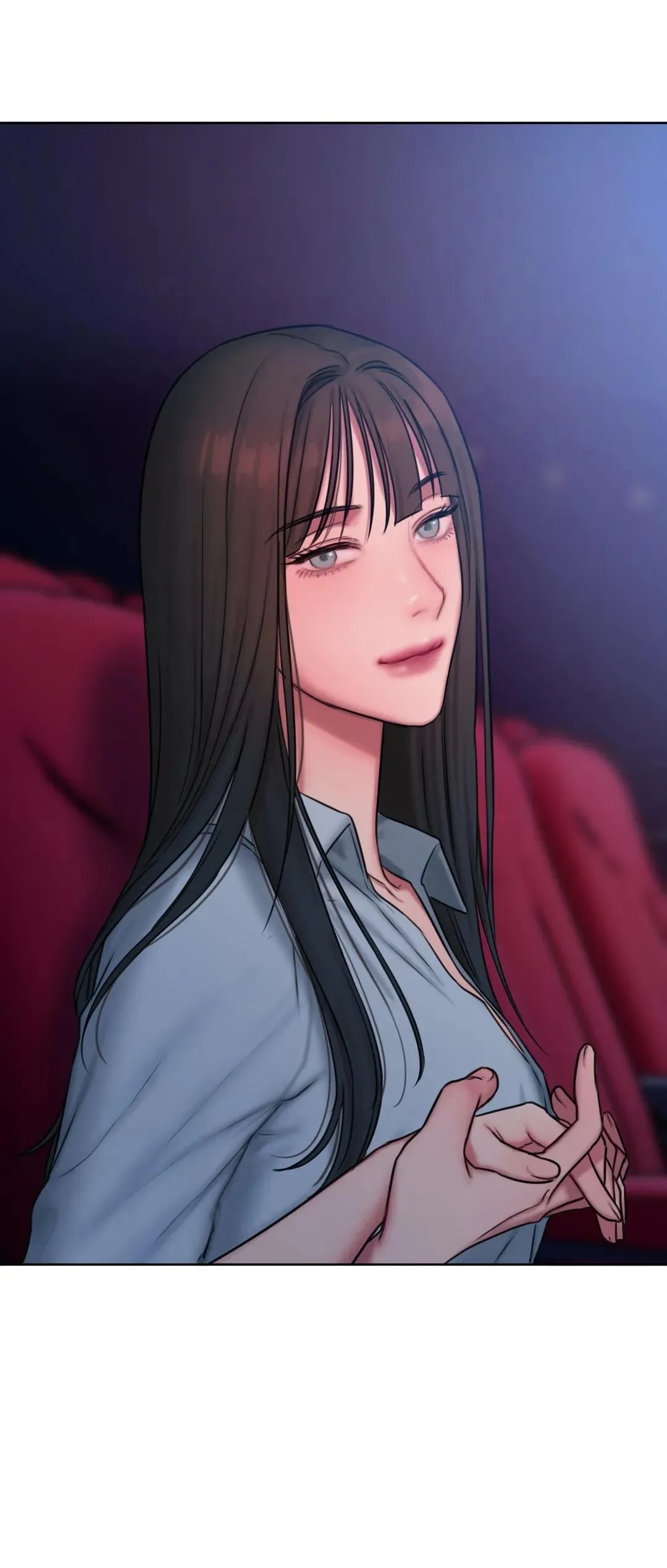 Bad Thinking Diary Chapter 16 Online - página 25