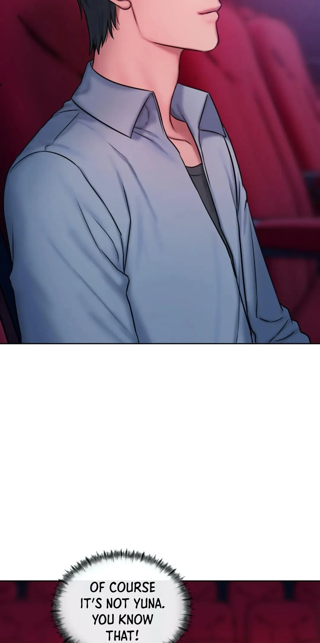 Bad Thinking Diary Chapter 16 Online - página 27