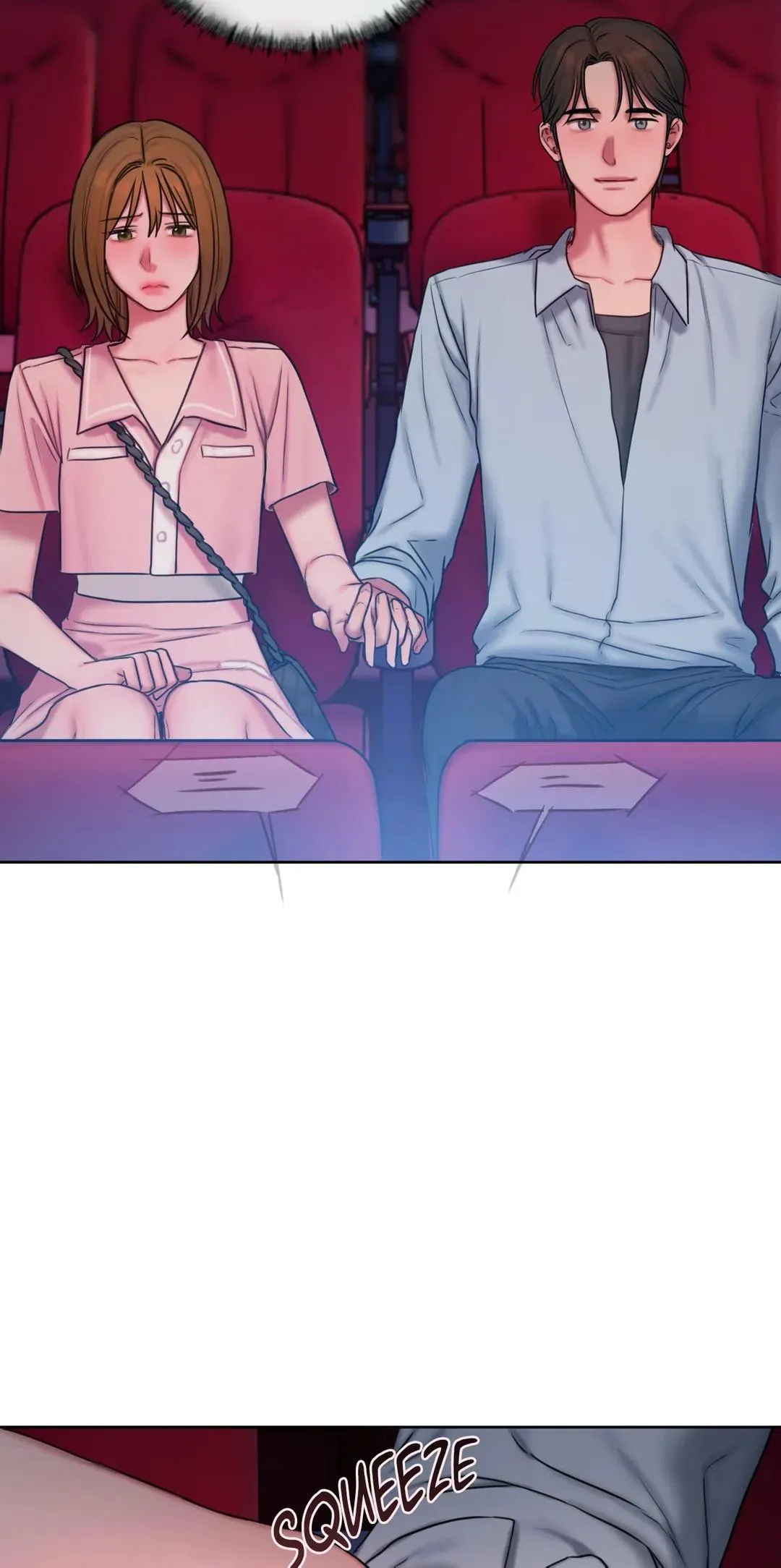 Bad Thinking Diary Chapter 16 Online - página 28