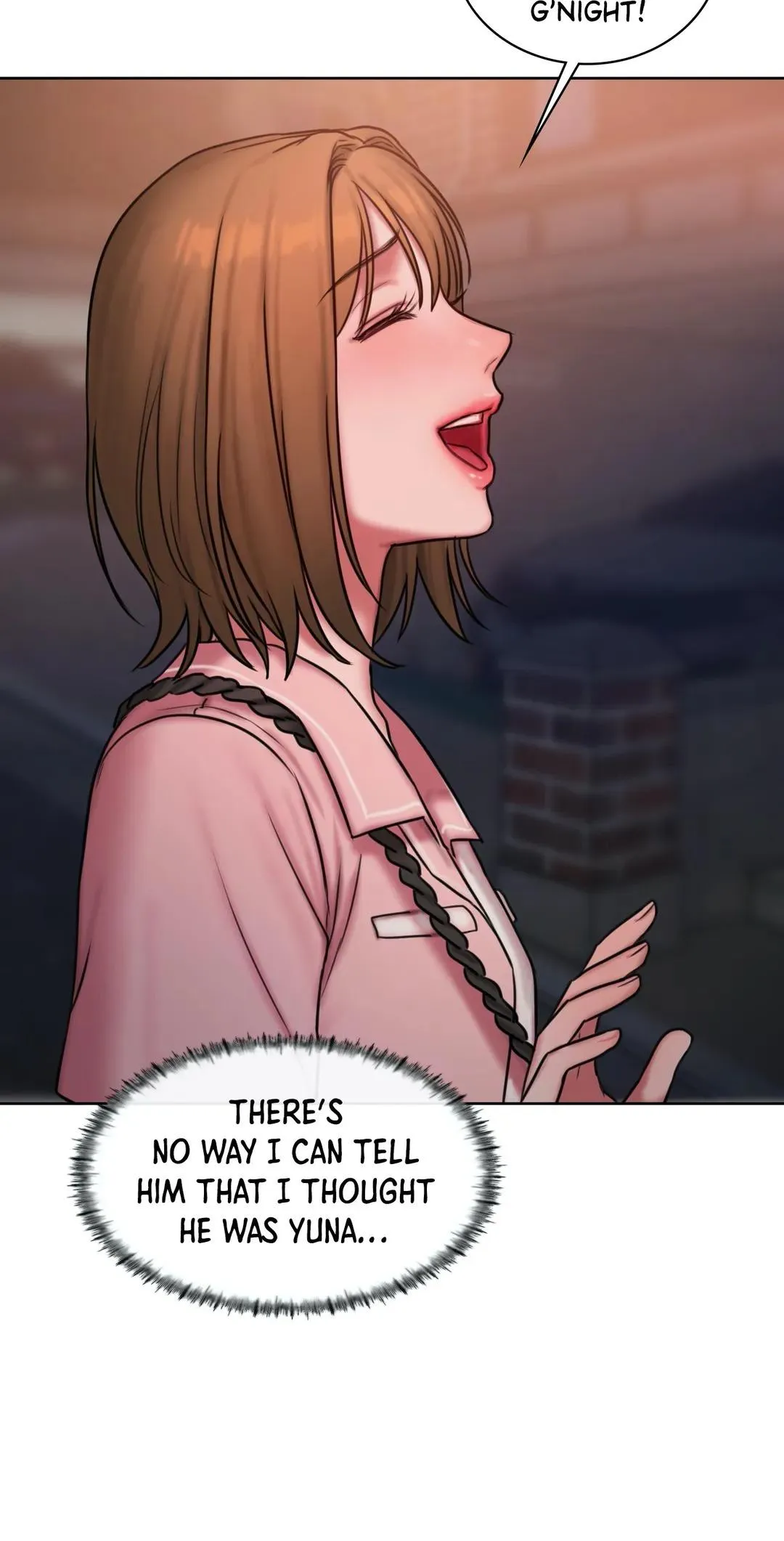Bad Thinking Diary Chapter 16 Online - página 31