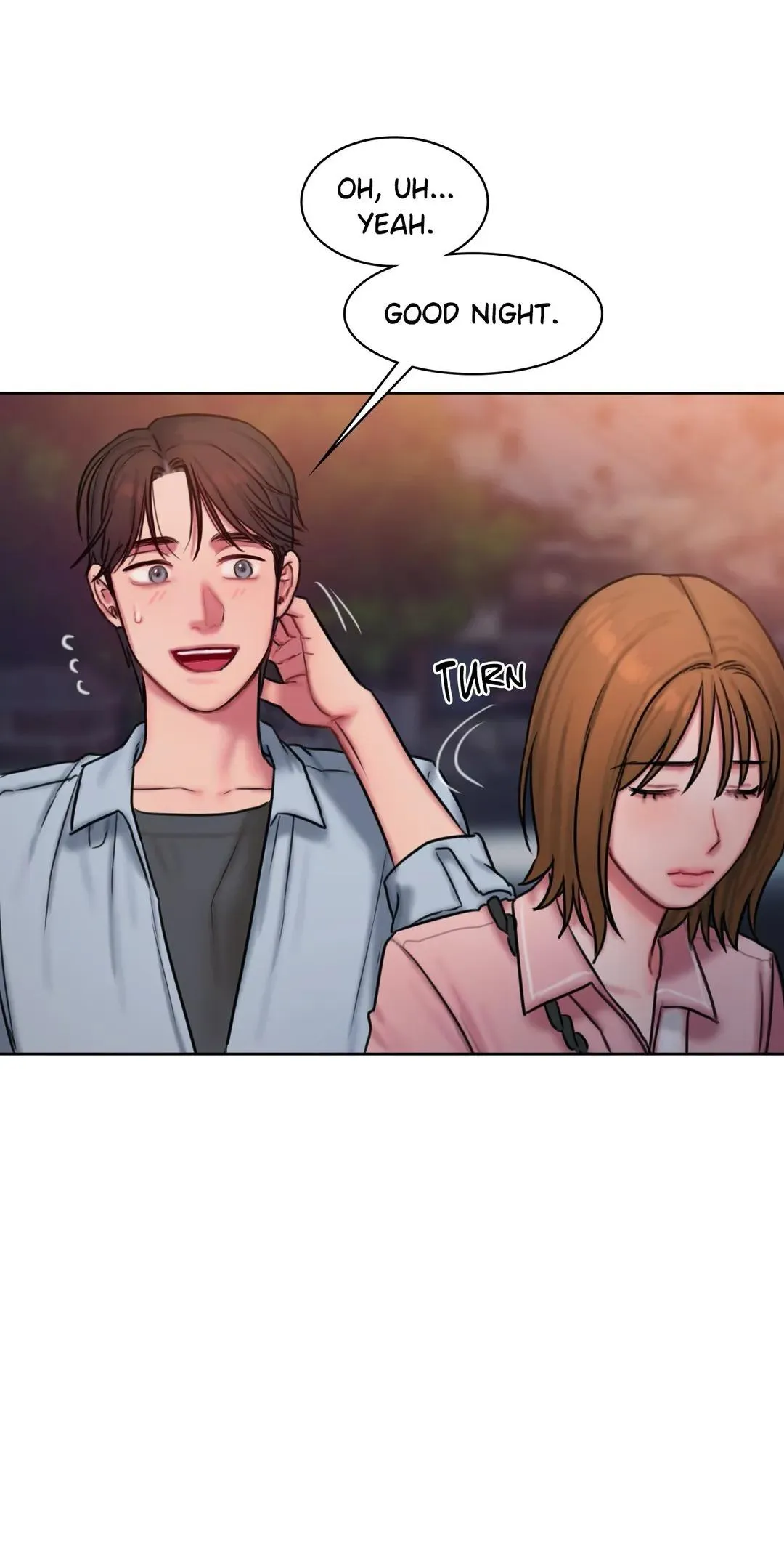 Bad Thinking Diary Chapter 16 Online - página 32