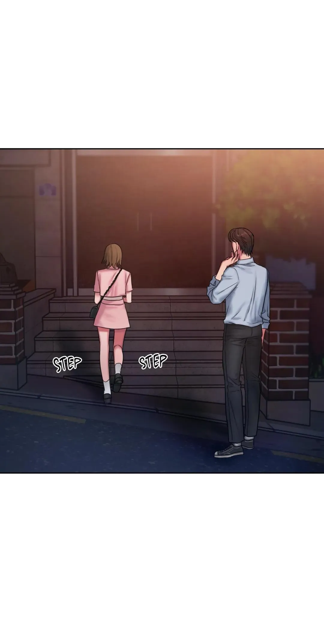 Bad Thinking Diary Chapter 16 Online - página 33