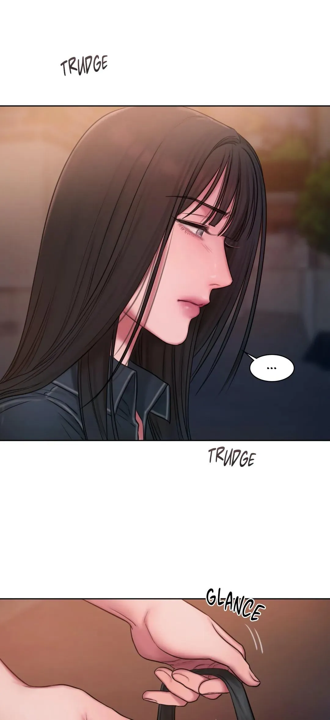 Bad Thinking Diary Chapter 16 Online - página 43