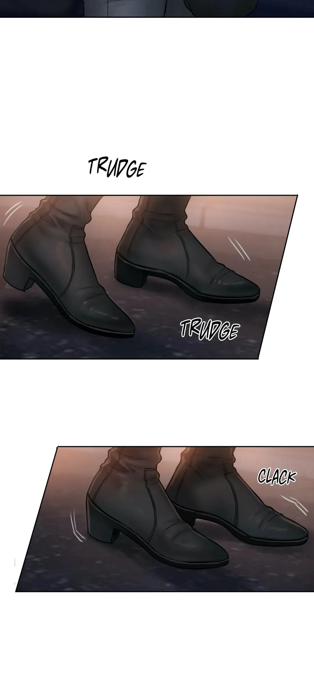 Bad Thinking Diary Chapter 16 Online - página 45