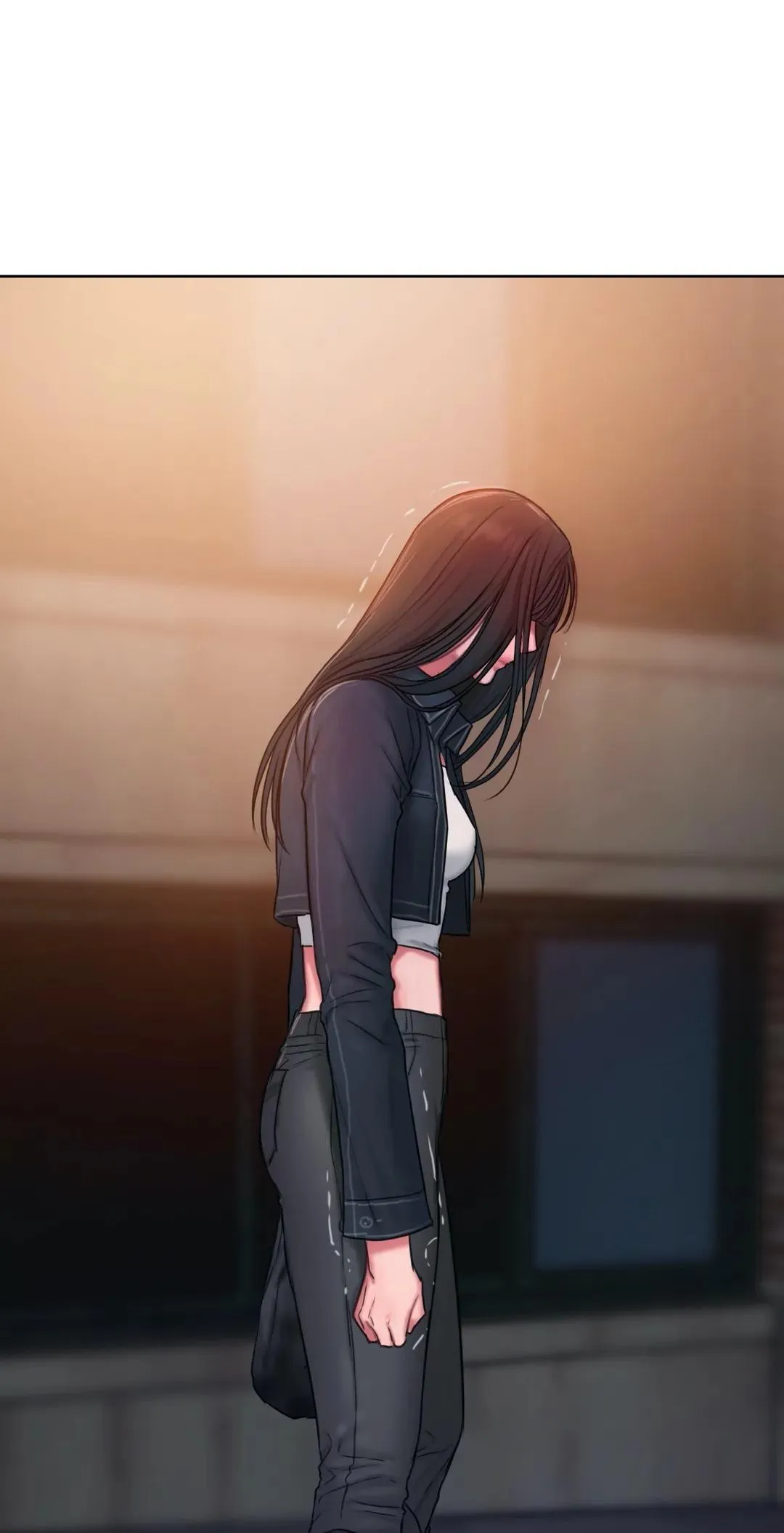 Bad Thinking Diary Chapter 16 Online - página 46