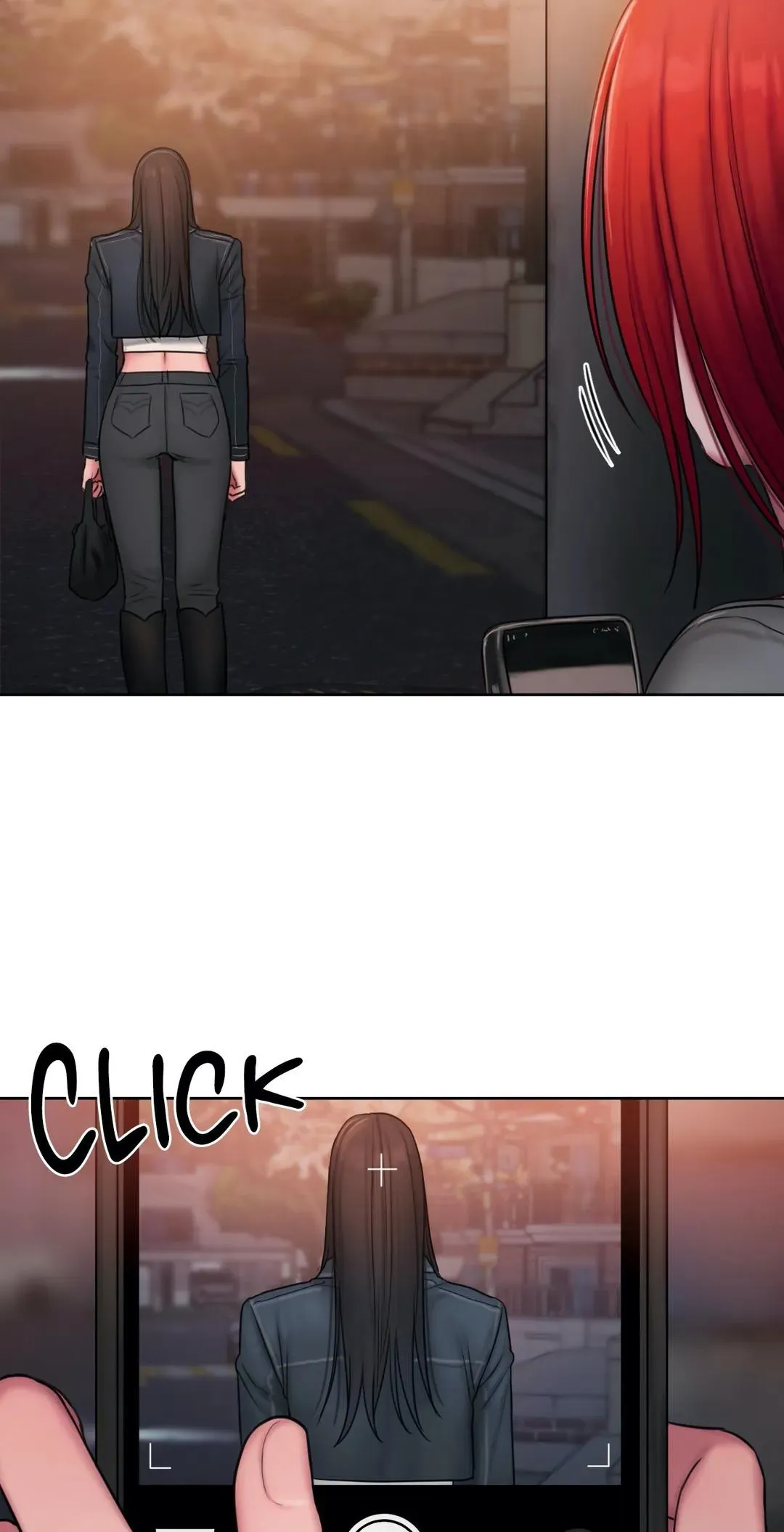 Bad Thinking Diary Chapter 16 Online - página 48