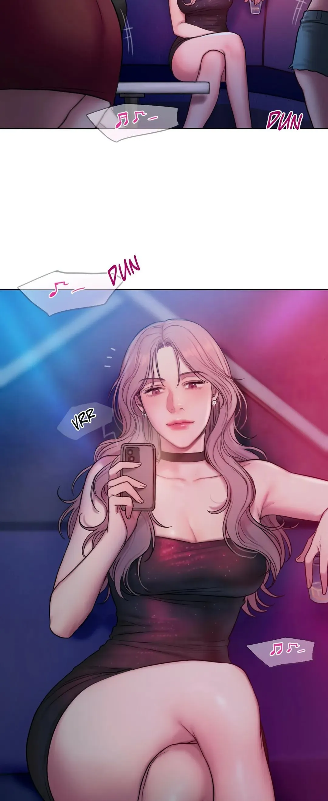 Bad Thinking Diary Chapter 16 Online - página 51