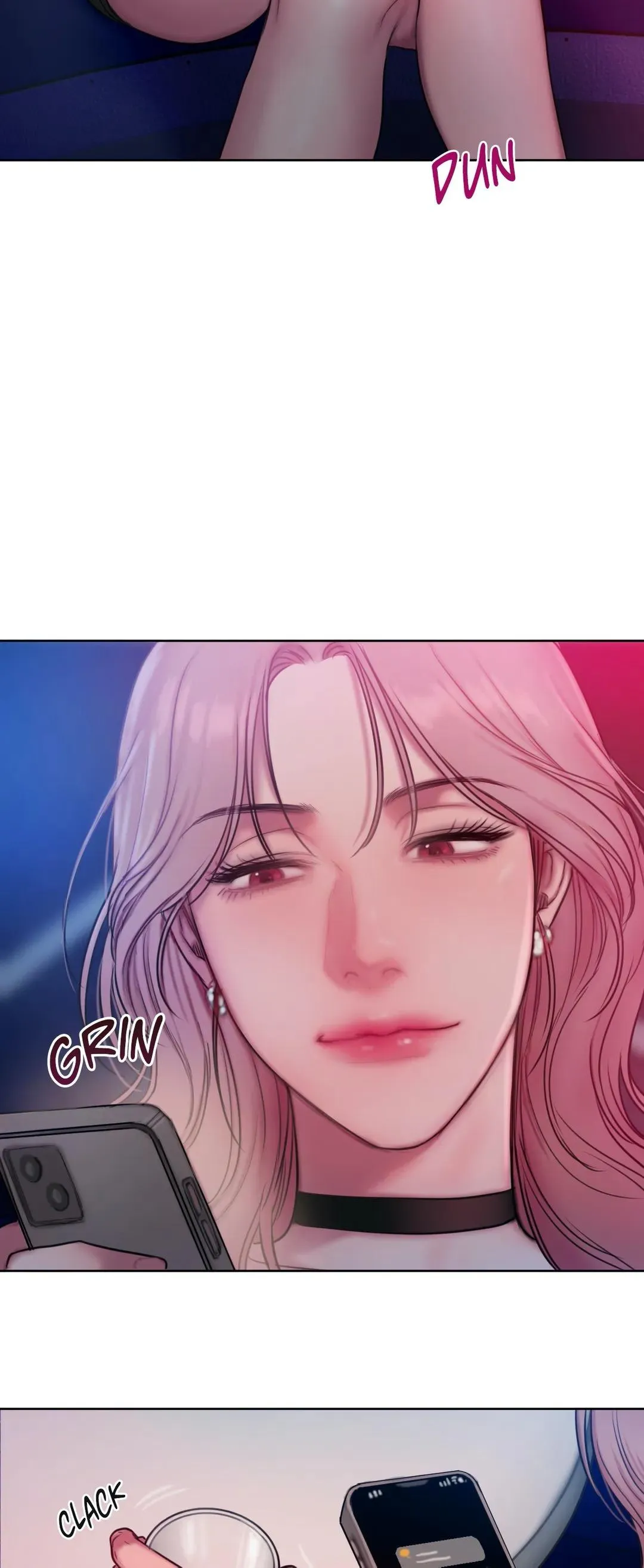 Bad Thinking Diary Chapter 16 Online - página 52