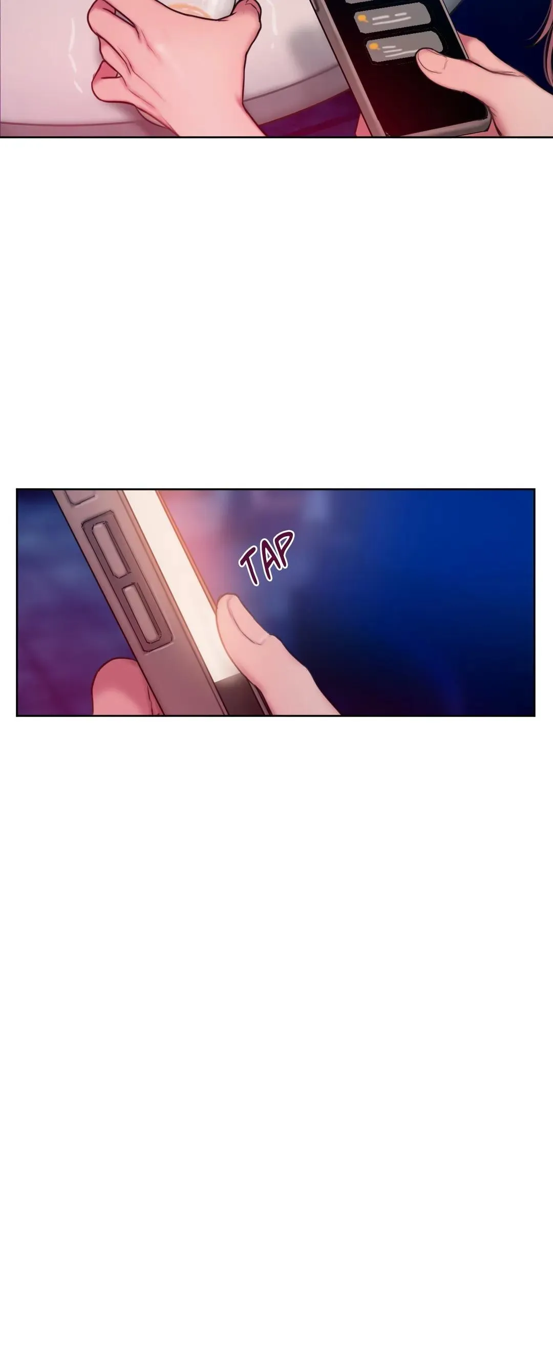 Bad Thinking Diary Chapter 16 Online - página 53